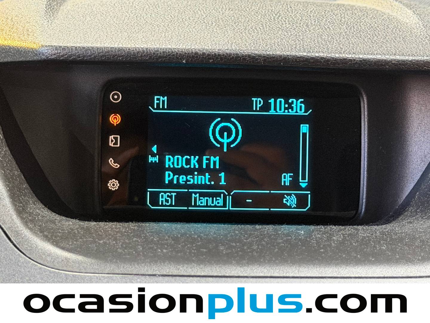 Ford EcoSport Ford EcoSport 1.5 TDCi Limited Edition (91 CV) al mejor precio