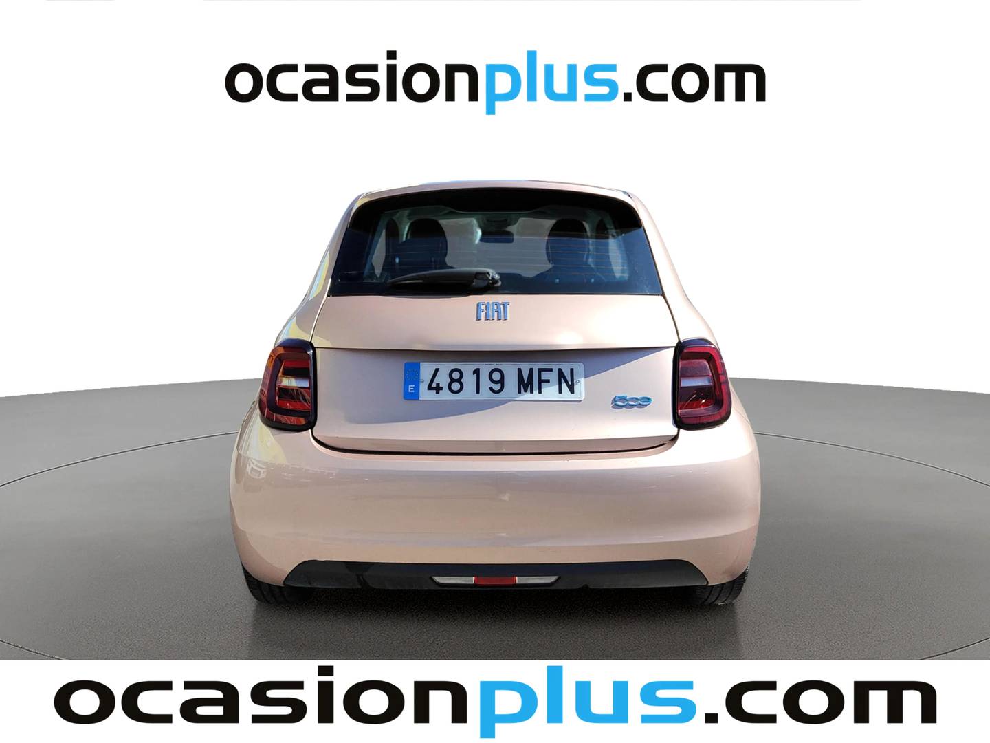 Fiat 500 Fiat 500 Electrico Electrico Monotrim 320km  (118 CV) barato