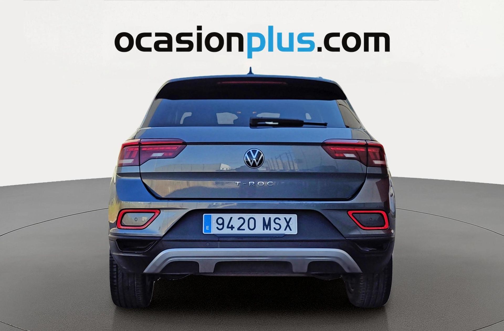 Volkswagen T-Roc Life 1.0 TSI - foto 15