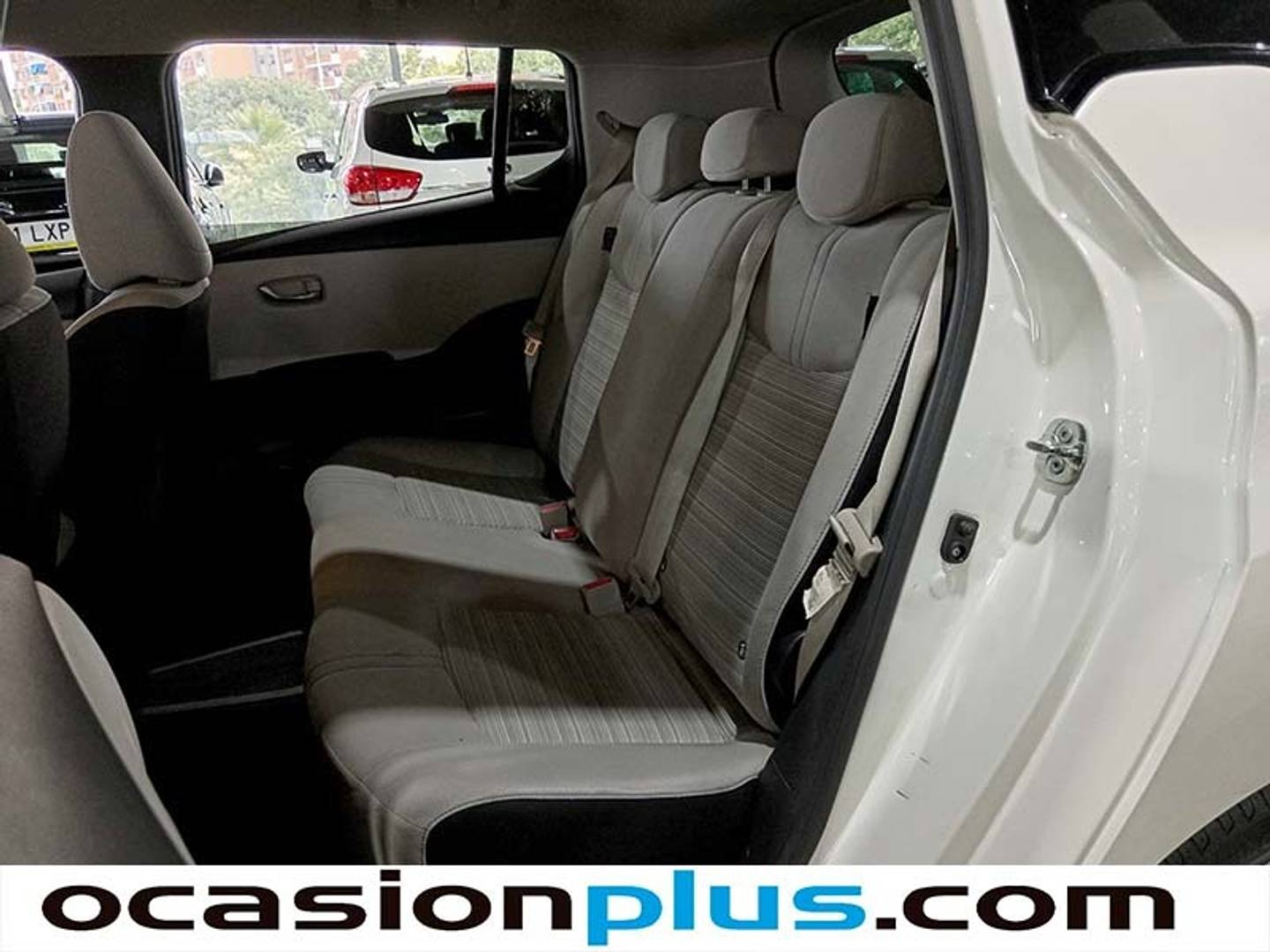 Foto Nissan LEAF Nissan Leaf 40kWh N-Connecta Bitono (150 CV)