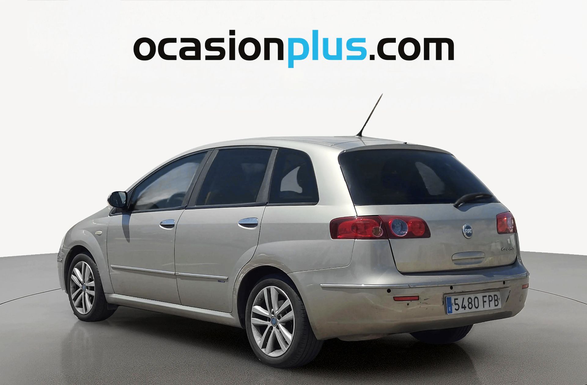 Fiat Croma 1.9 16v MultiJet Emotion - foto 3