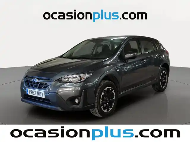 Subaru XV 1.6 Sport CVT (114 CV) de segunda mano