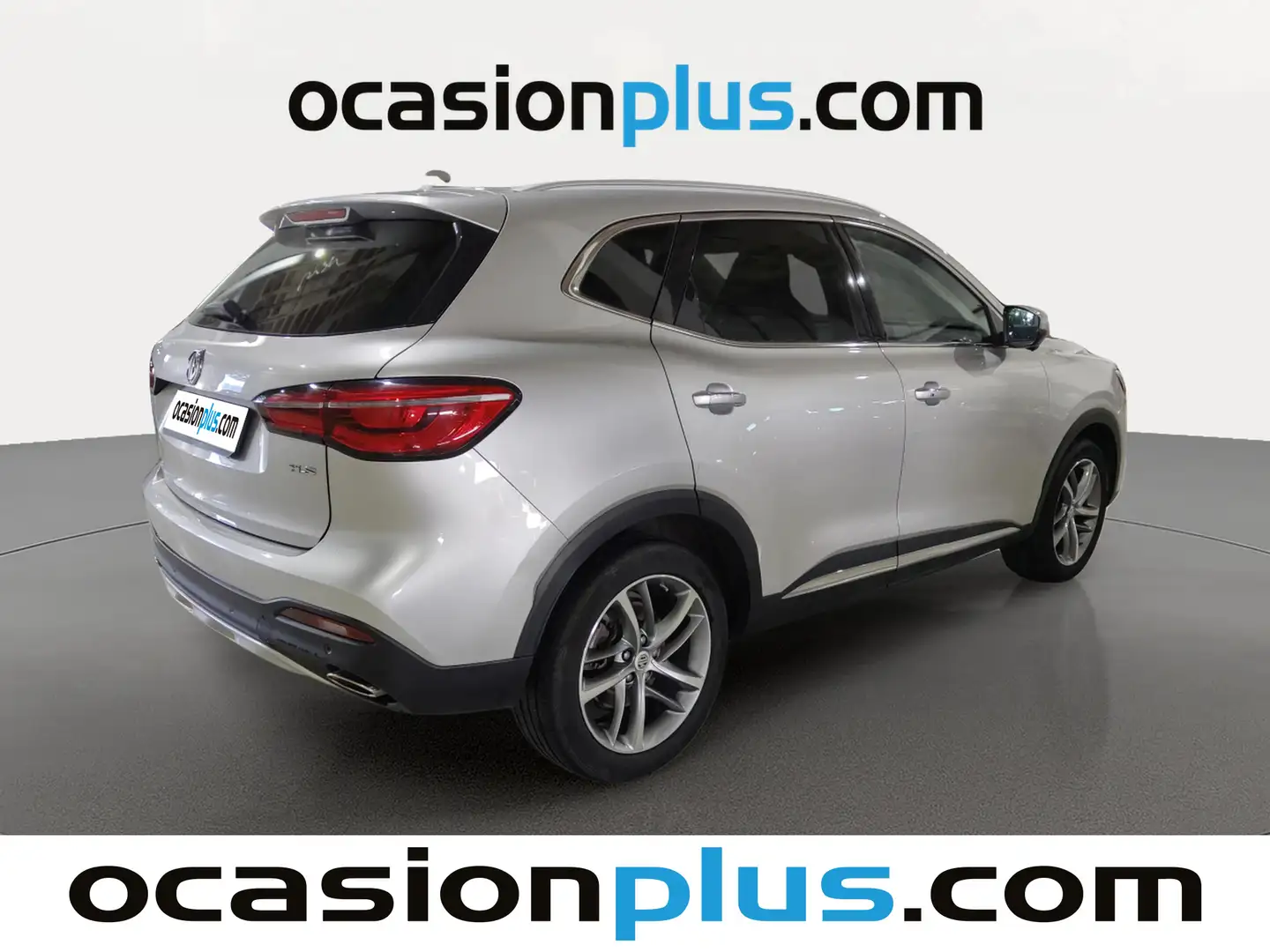 Foto MG HS MG HS 1.5 Turbo GDI Luxury (162 CV)