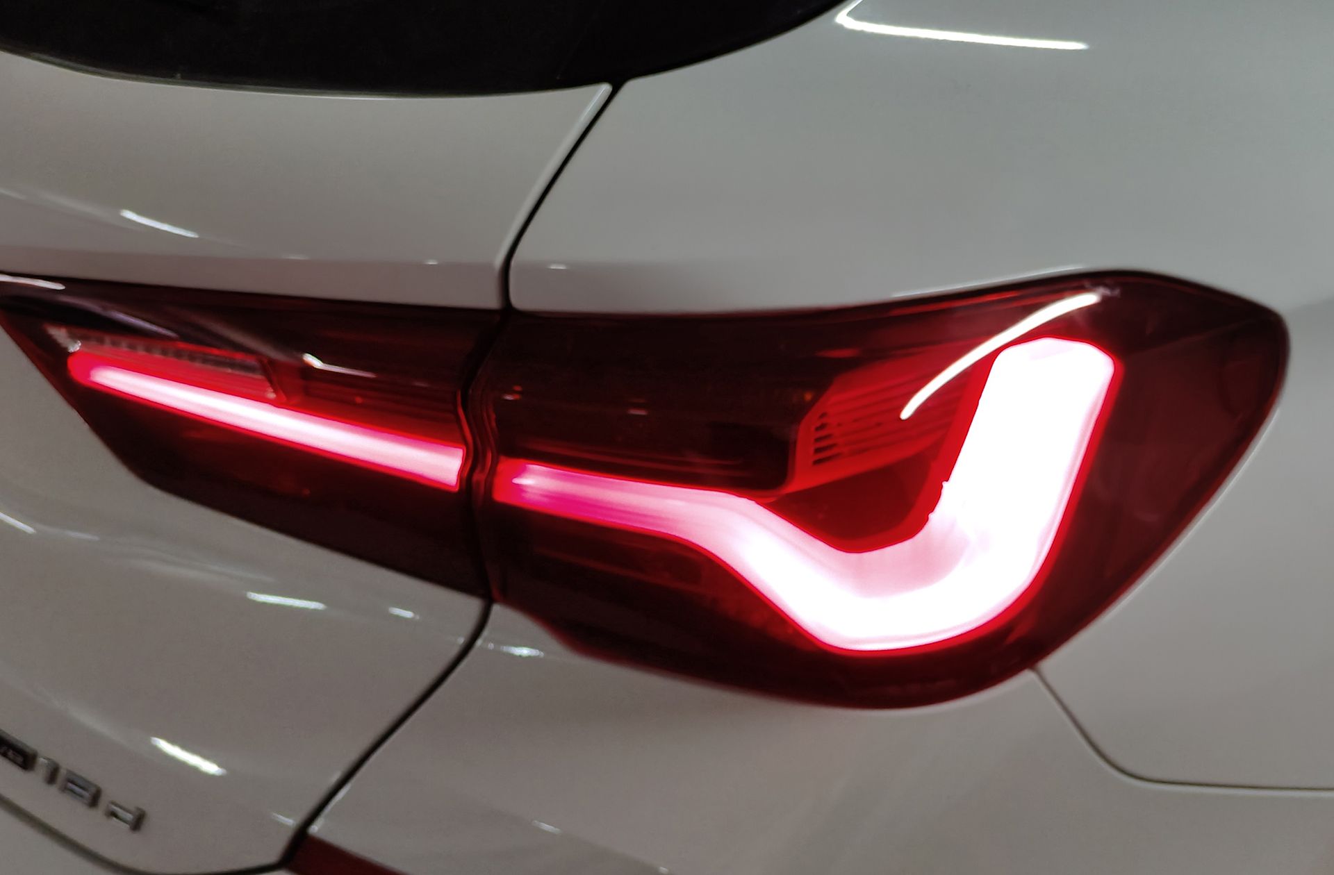 BMW X2 sDrive18d Business - foto 17