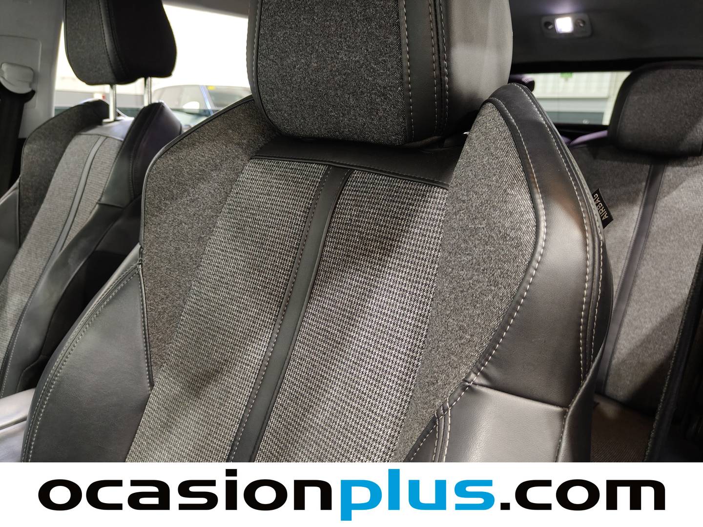 Peugeot 5008 Peugeot 5008 BlueHDi 130 S&S Allure  (130 CV) seminuevo