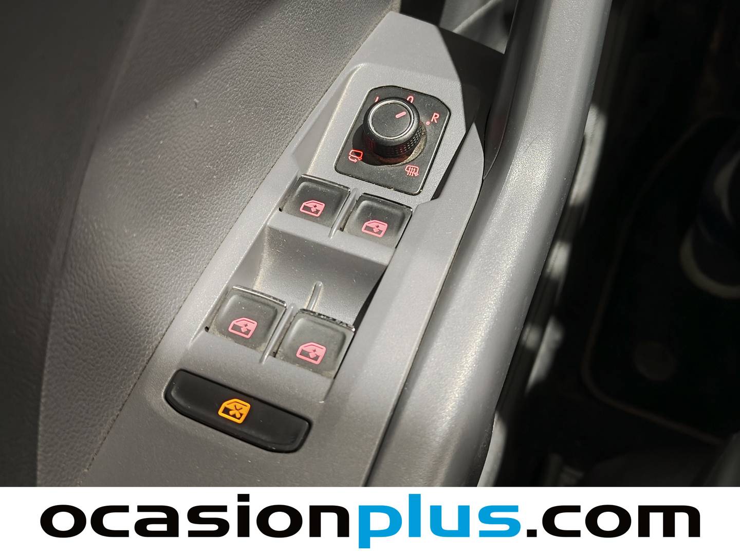 Volkswagen T-Cross Volkswagen T-Cross Sport 1.0 TSI (115 CV) DSG seminuevo