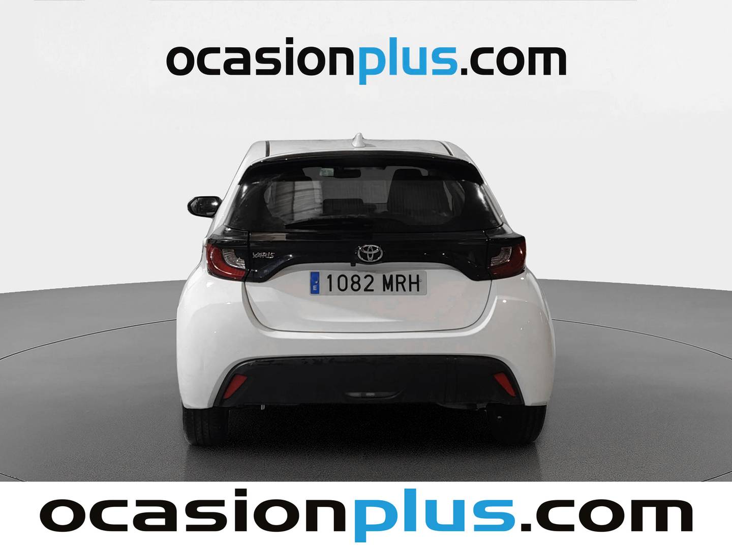 Foto Toyota Yaris Toyota Yaris 1.5 S-Edition 92 kW (125 CV)