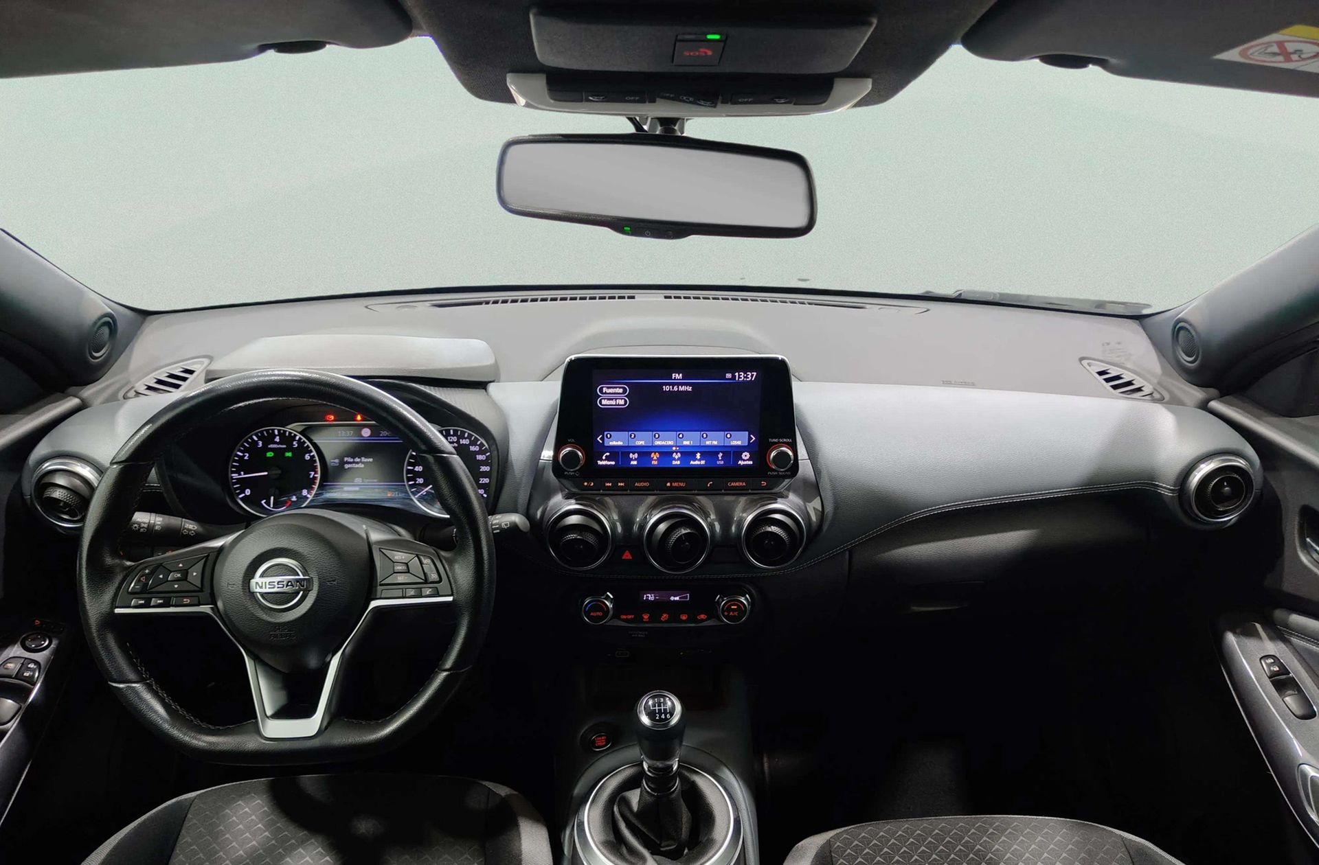 Nissan Juke DIG-T N-Connecta 4x2 - foto 6