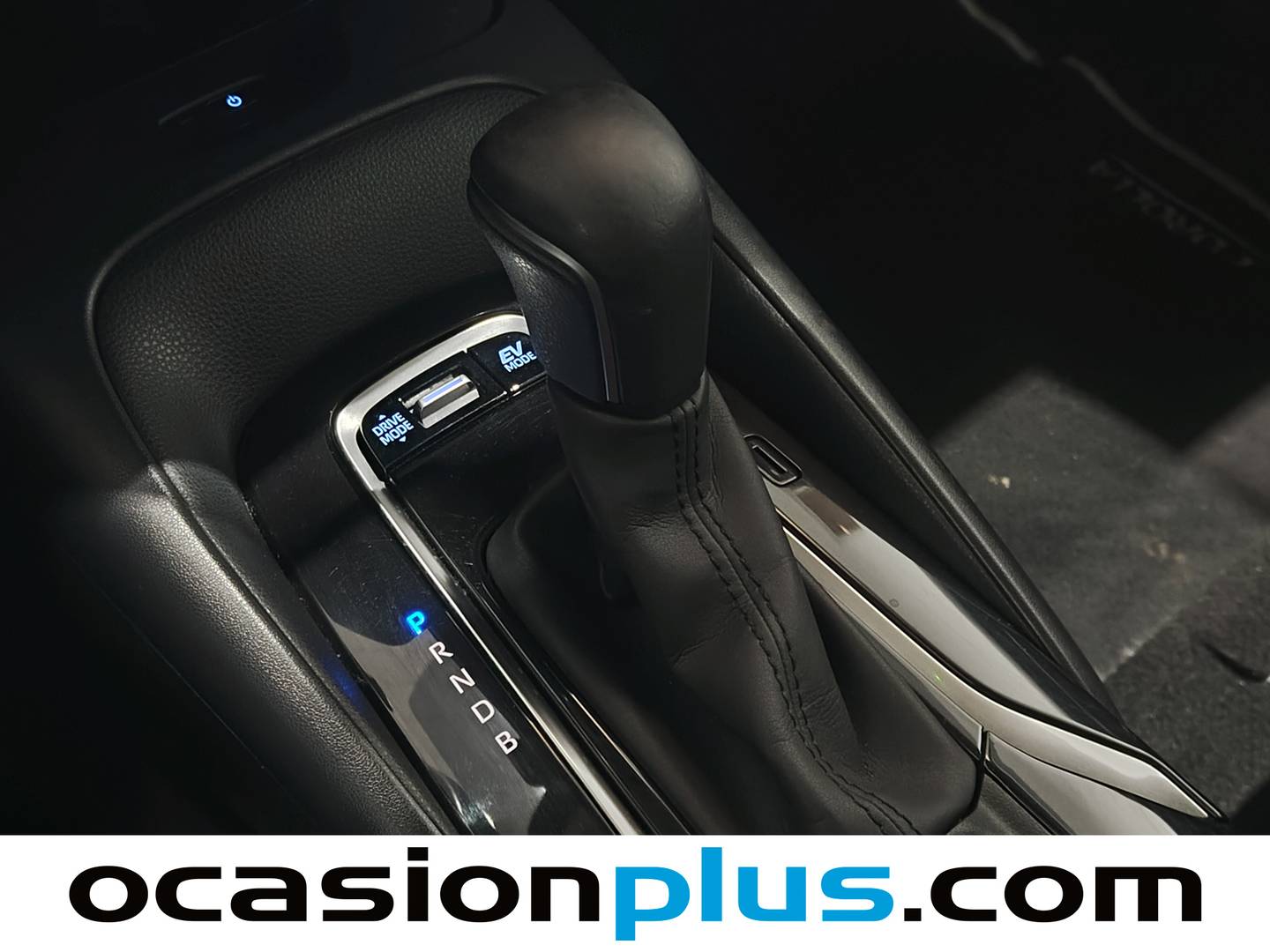 Toyota Corolla Toyota Corolla 1.8 125 Híbrido Active Tech E-CVT Sedán (122 CV) barato