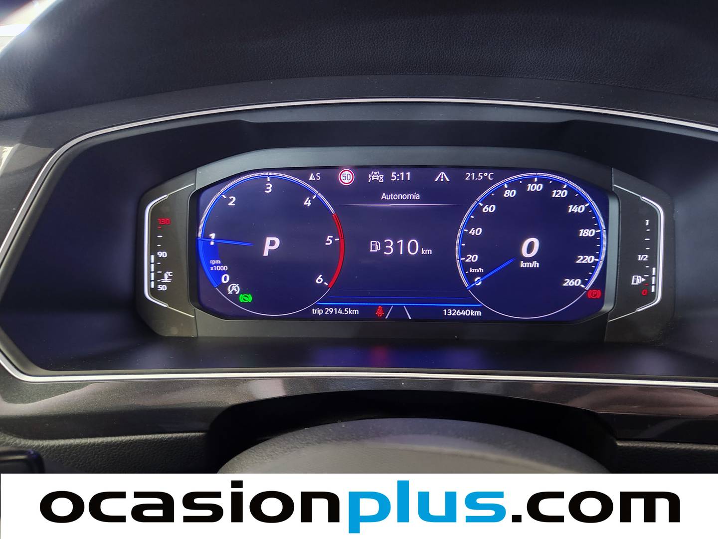 Volkswagen Tiguan Volkswagen Tiguan R-Line 2.0 TDI 110 kW (150 CV) DSG de segunda mano