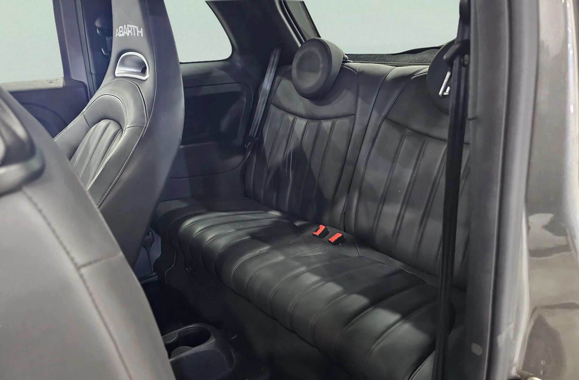 Abarth 500 1.4 16v T-Jet 595 - foto 13