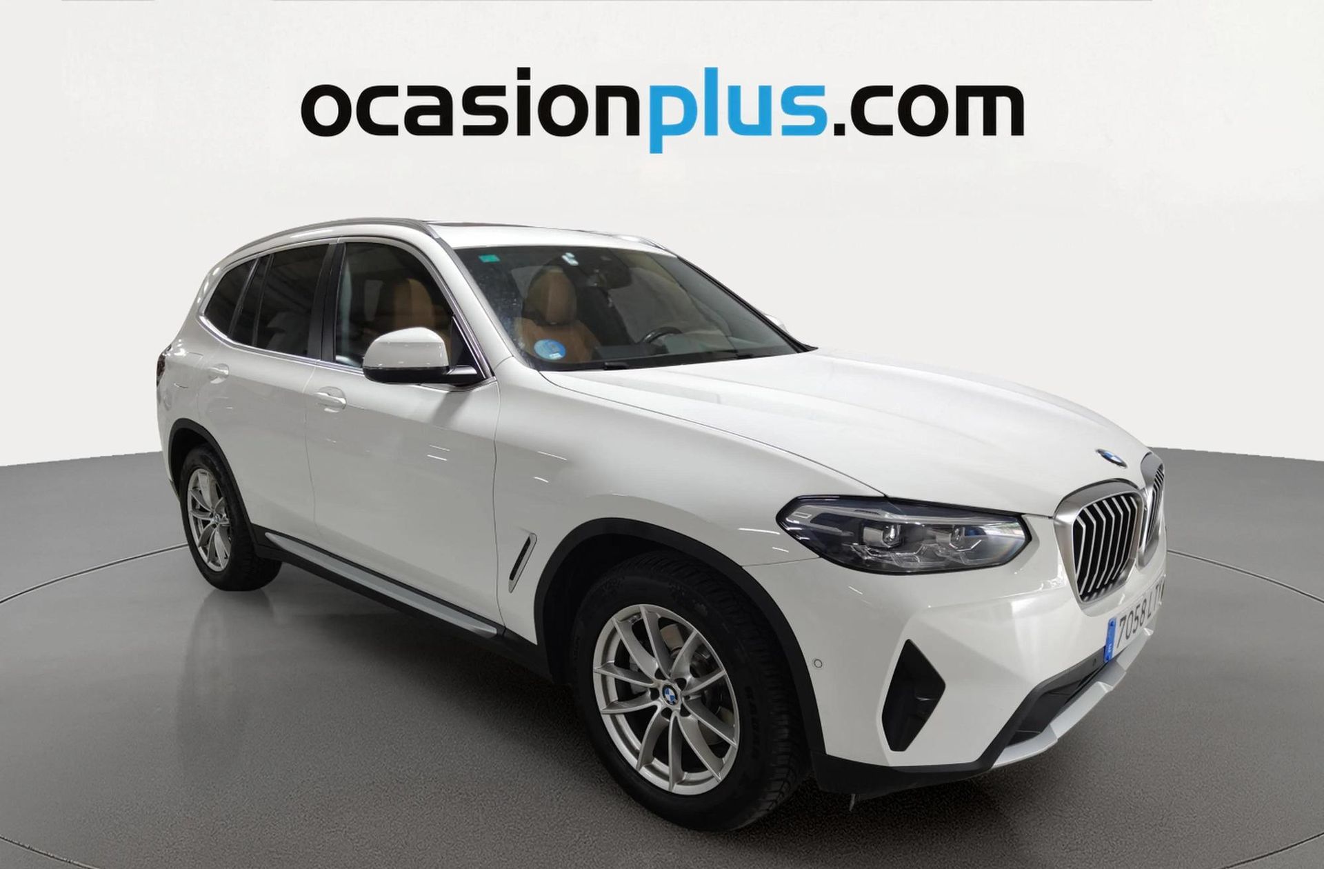 BMW X3 xDrive20d xLine - foto 2