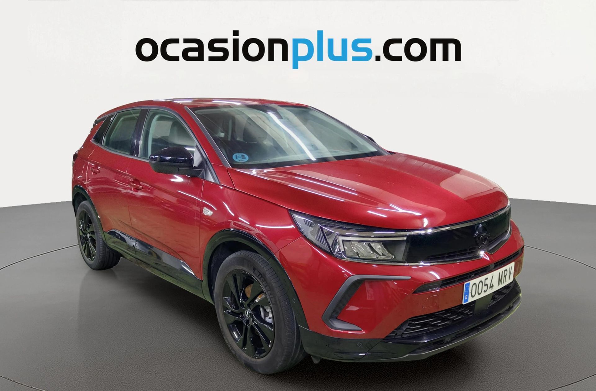 Opel Grandland 1.2 Turbo XHT GS - foto 2