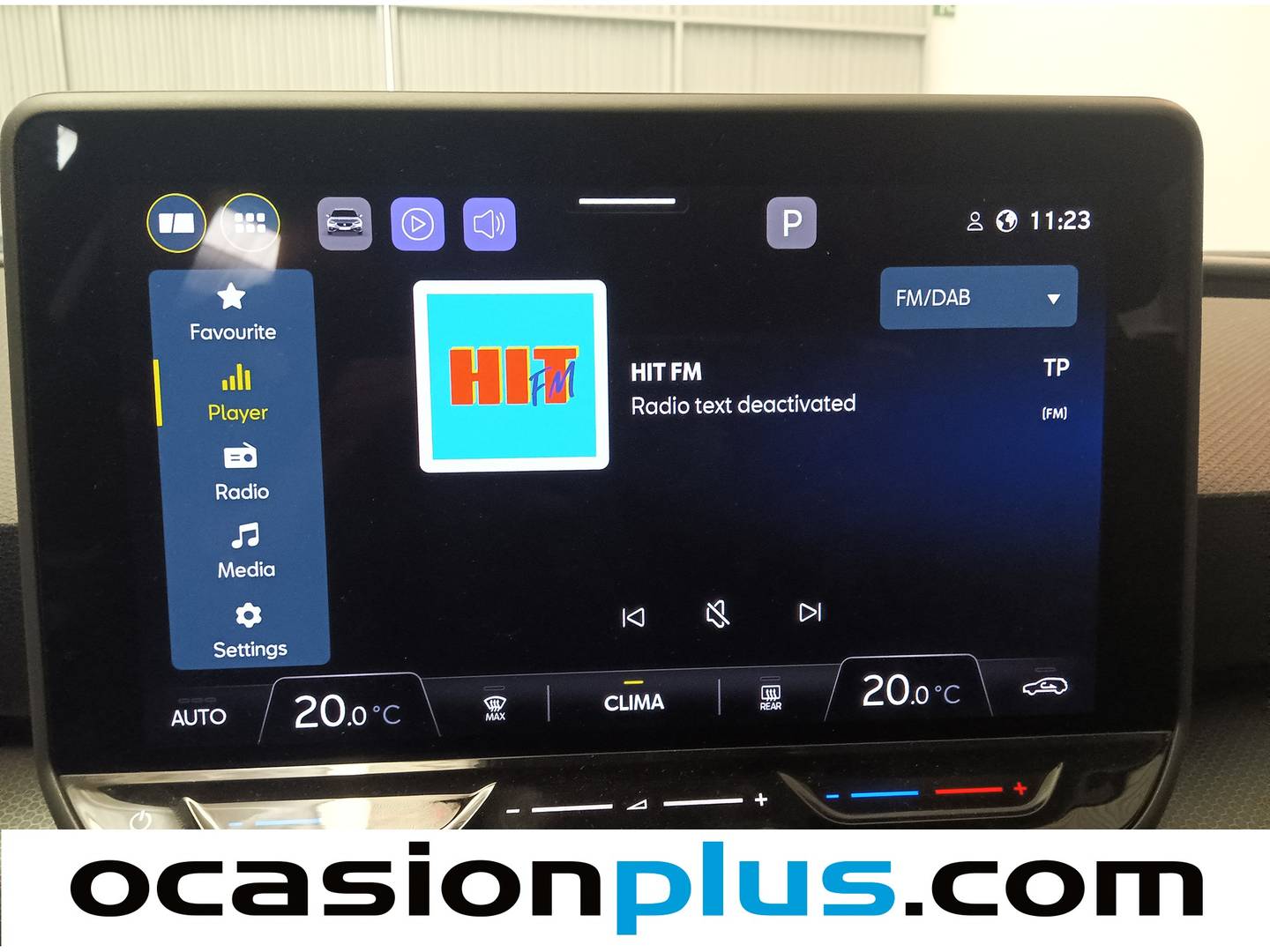 Foto Seat León SEAT León ST 1.5 TSI Style 25 Aniversario