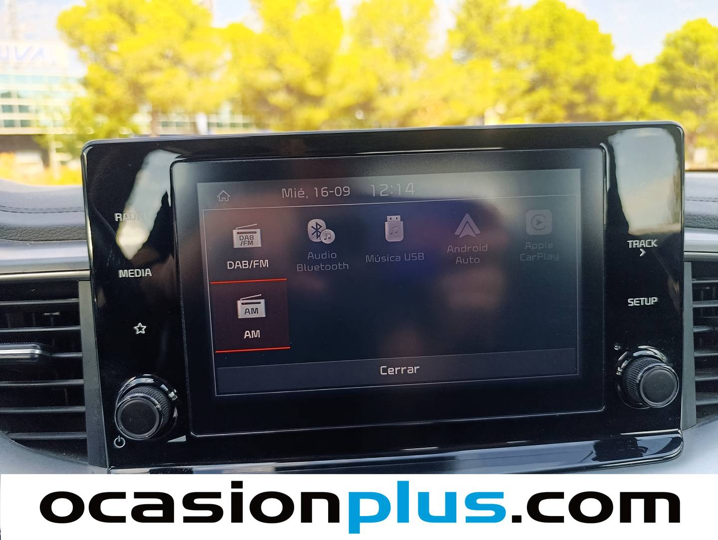 Extras y acabados del KIA Ceed KIA Ceed 1.6 MHEV iMT Drive (136 CV)