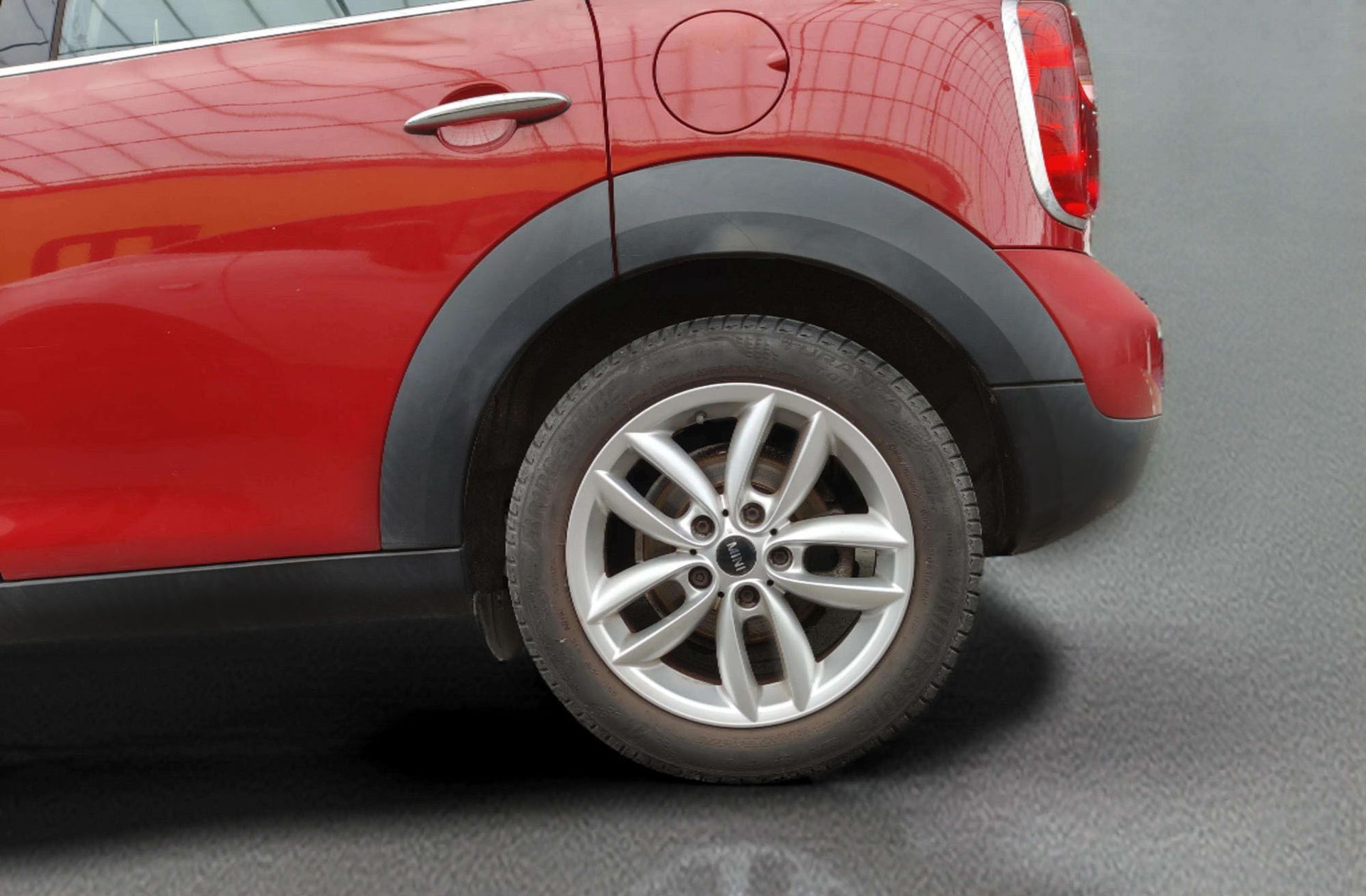 MINI Countryman Cooper D - foto 31