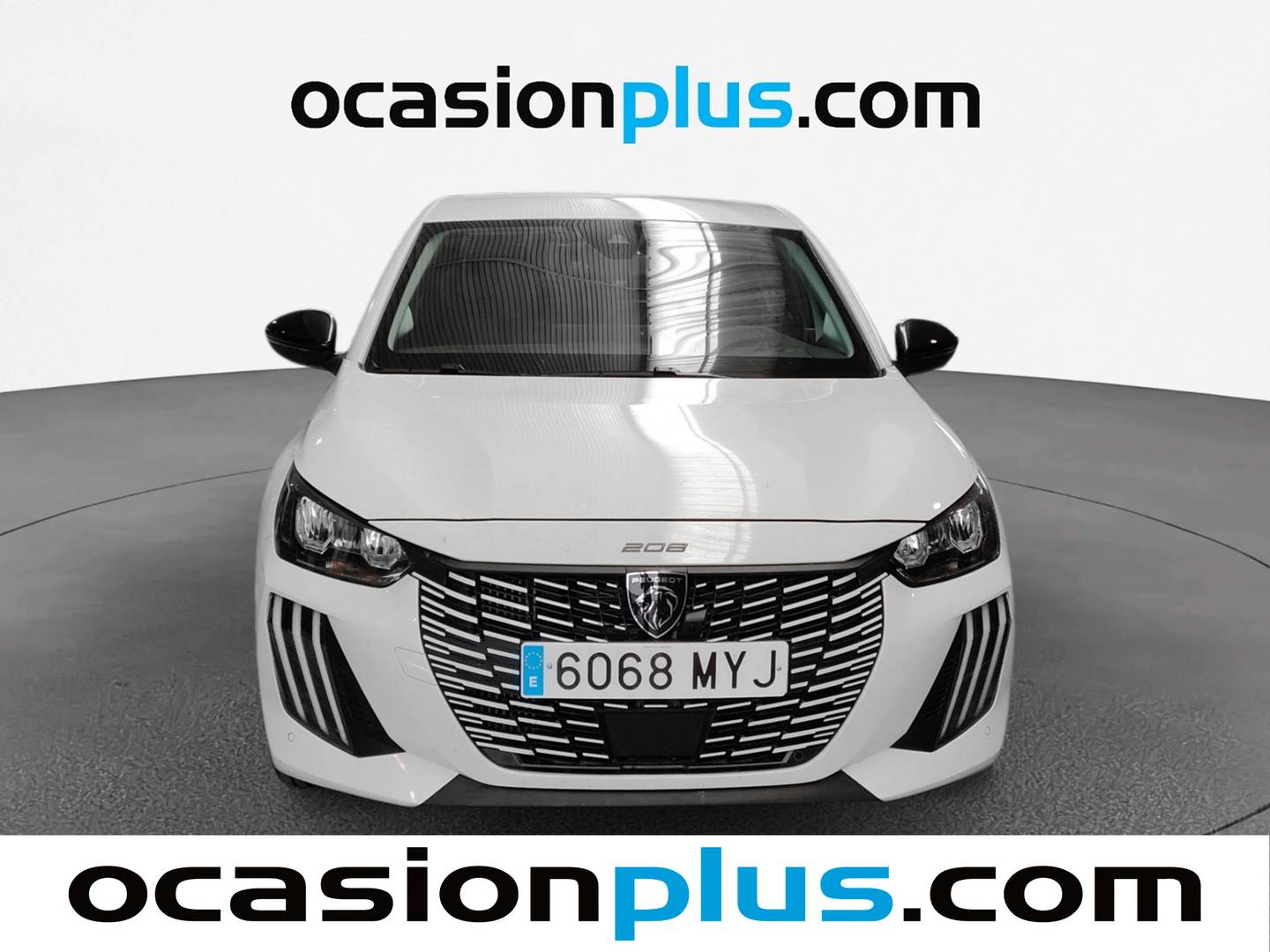 Foto Peugeot 208 Peugeot 208 PureTech 100 Allure (100 CV)