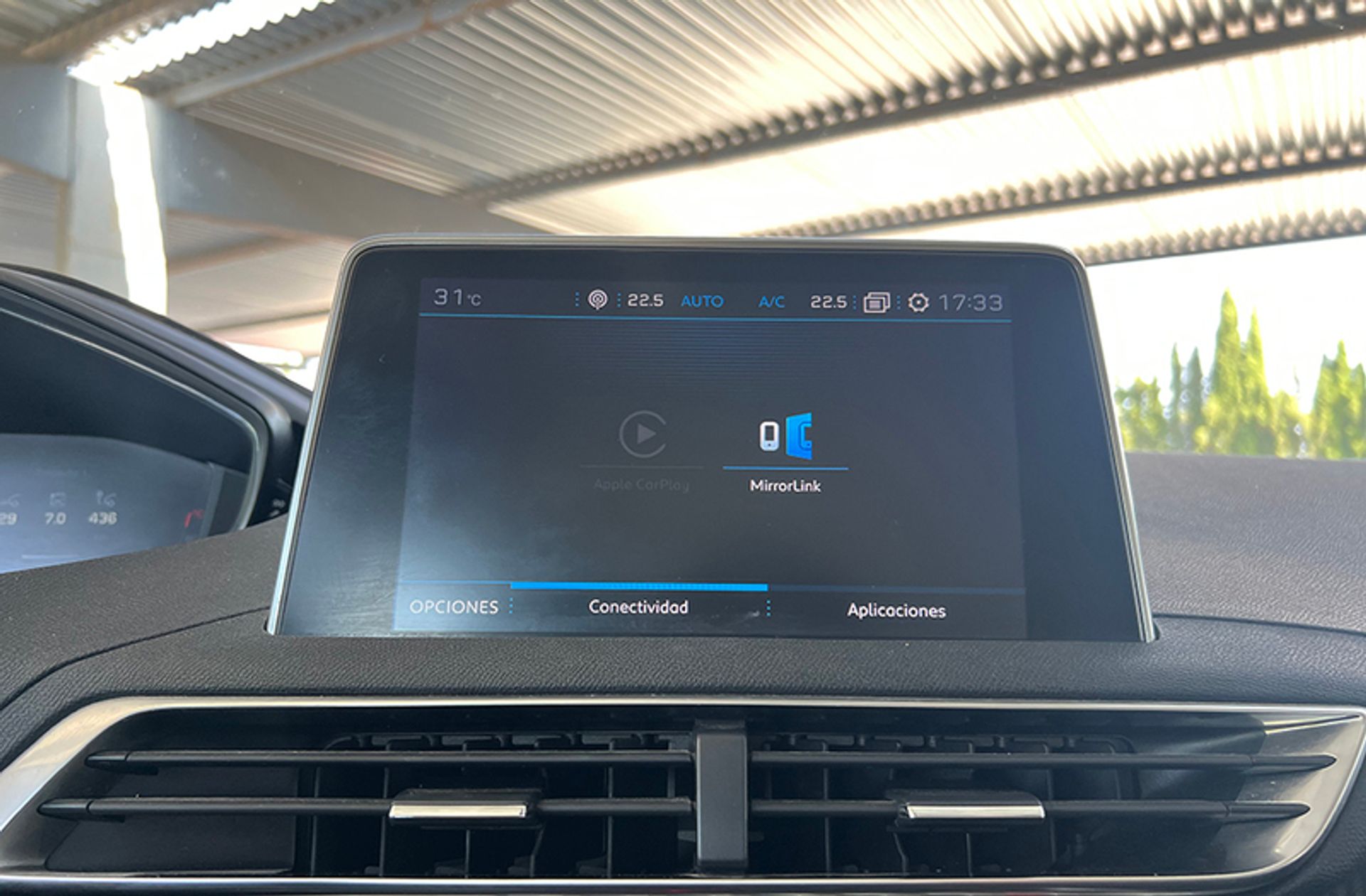 Peugeot 3008 2.0 HDi Active FAP - foto 8