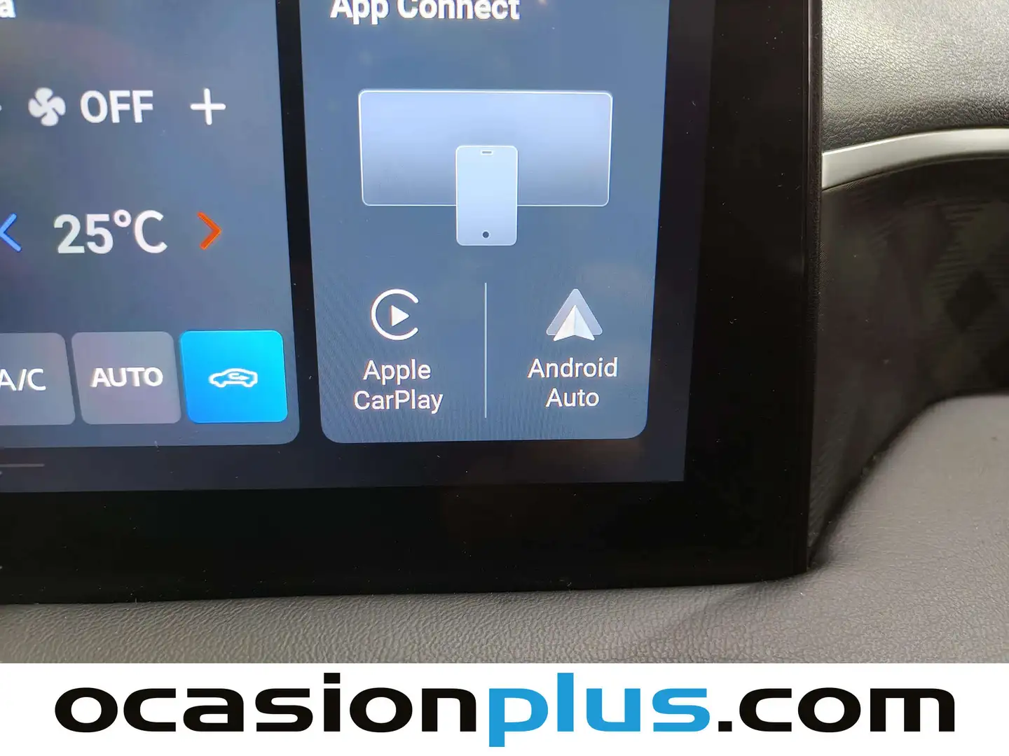 Foto MG MG3 Hybrid+ MG MG3 Hybrid+ Standard (195 CV)