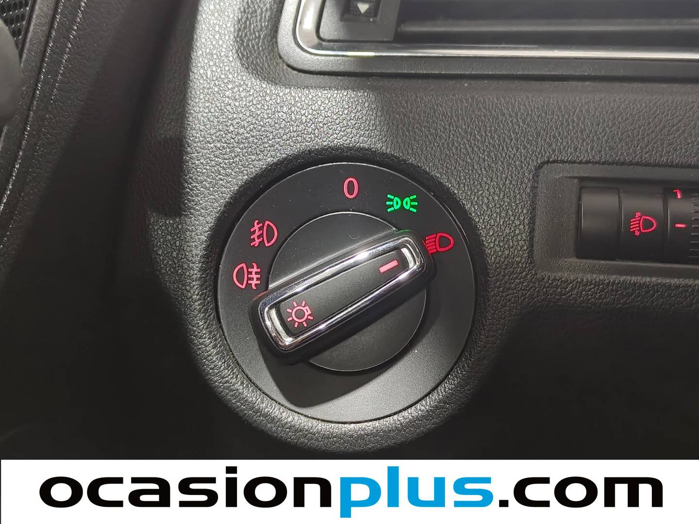 Foto Seat Toledo SEAT Toledo 1.0 TSI Reference Plus Limited  (95 CV)