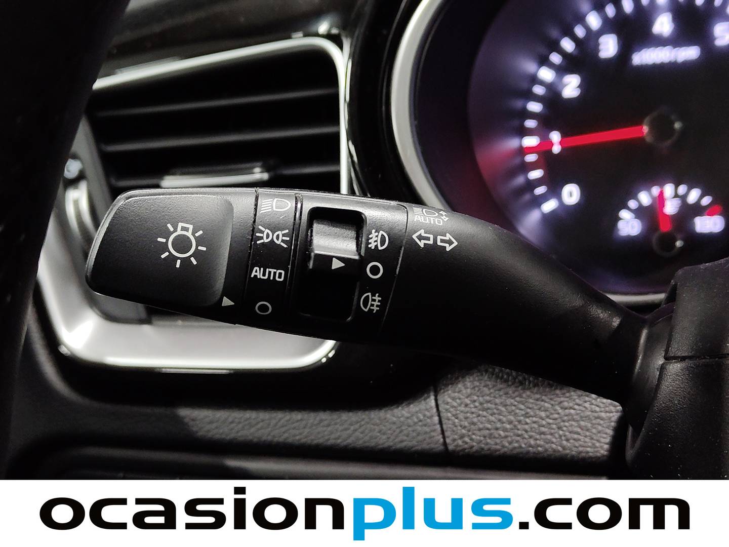 KIA XCeed Kia XCeed 1.5 MHEV iMT Tech (140 CV) seminuevo