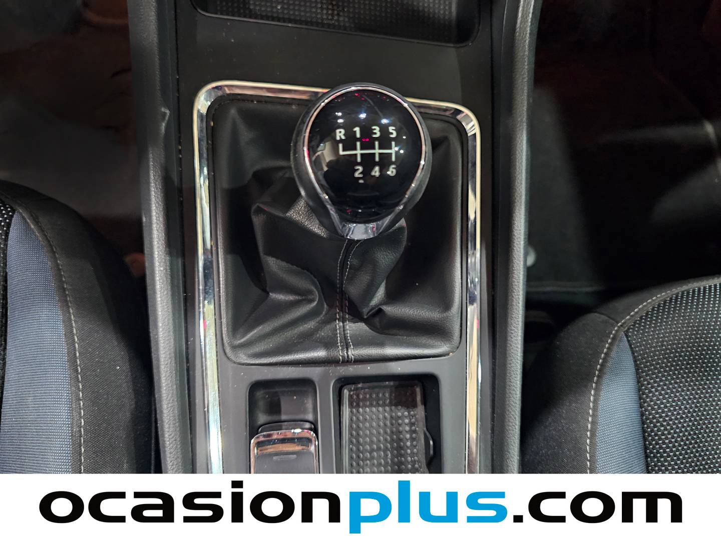 Seat Ateca Seat Ateca 1.0 TSI S&S Ecomotive Style Plus (115 CV) de segunda mano