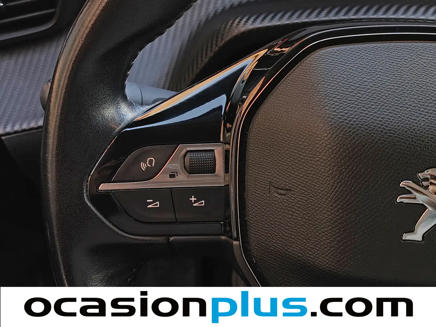 Foto Peugeot 208 Peugeot 208 BlueHDi 100 Allure (100 CV)