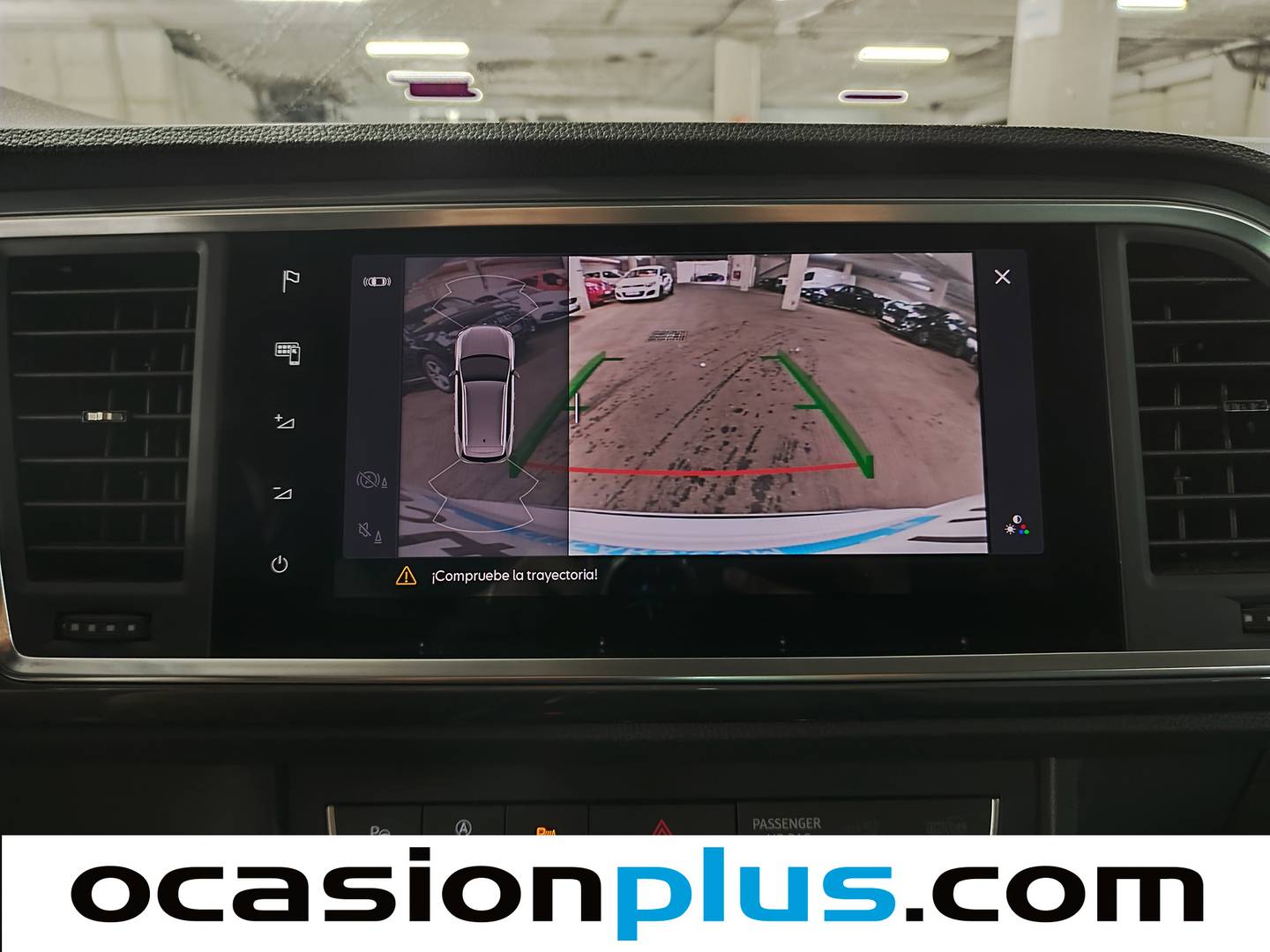 Equipamiento del Seat Ateca Seat Ateca 2.0 TDI S&S Style Go (150 CV)