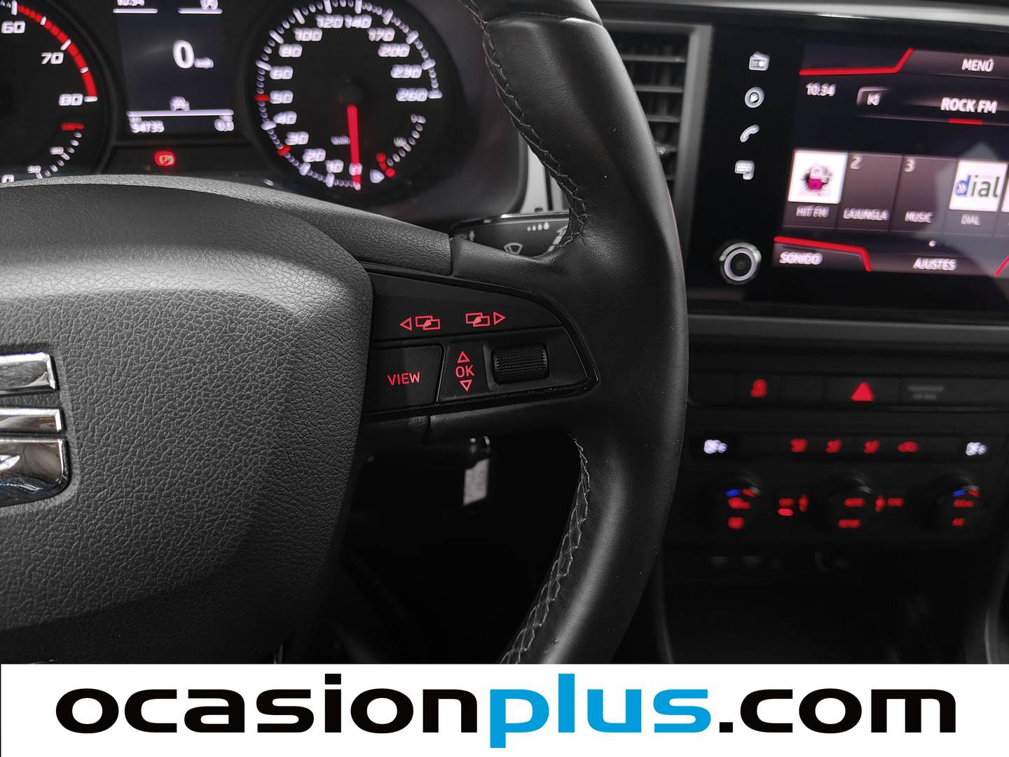 Seat Ateca Seat Ateca 1.0 TSI S&S Ecomotive Reference Edition (115 CV) barato