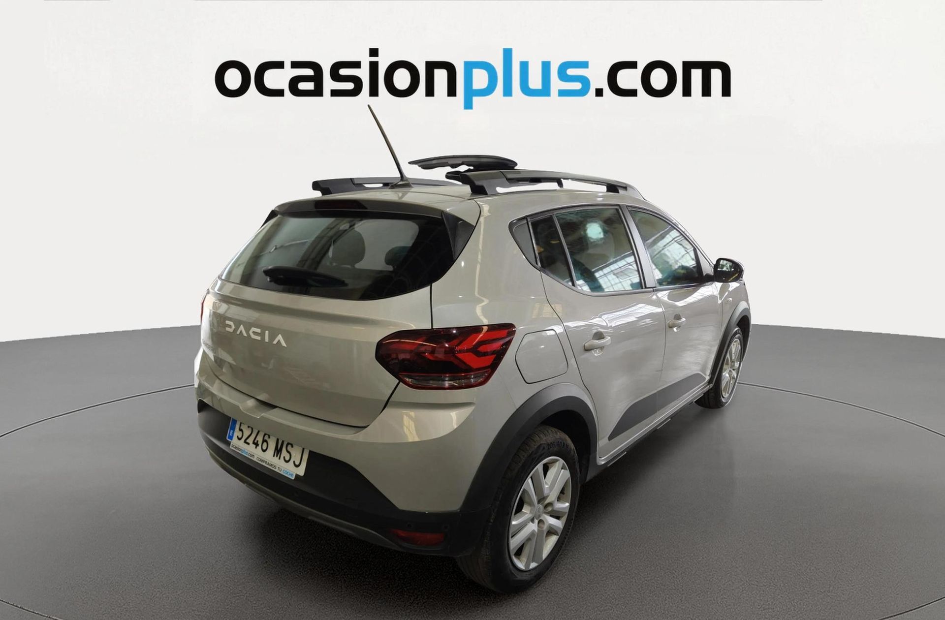 Dacia Sandero Stepway Expression TCe - foto 4