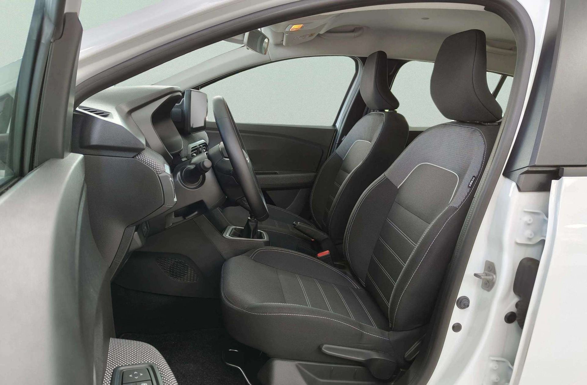 Dacia Sandero Expression ECO-G - foto 10
