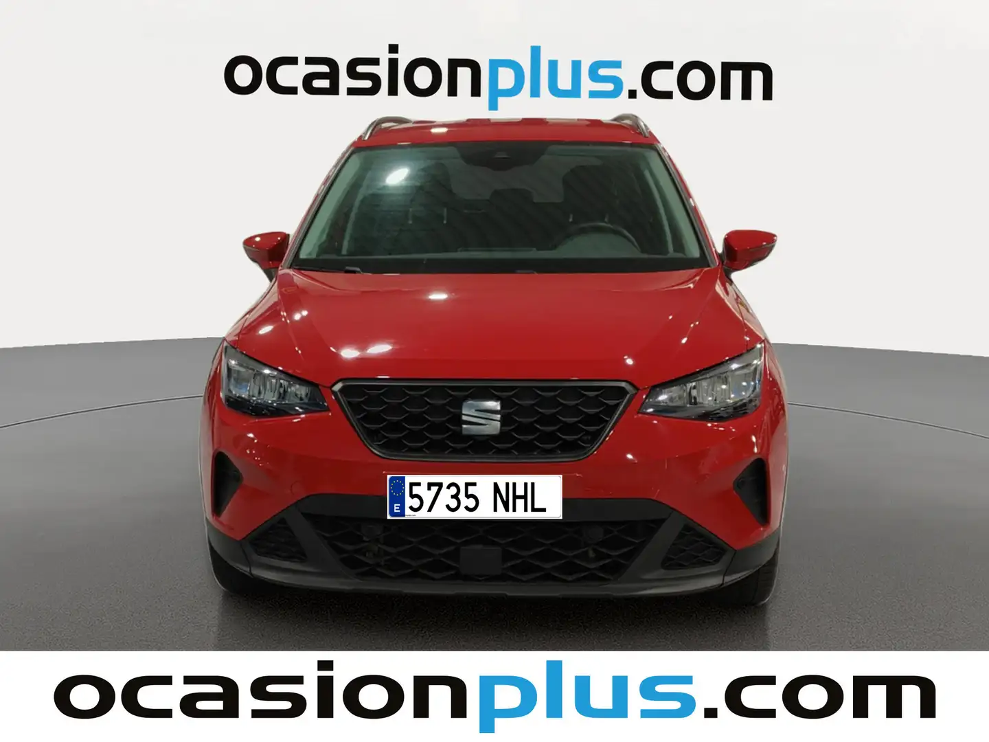Foto Seat Arona SEAT Arona 1.0 TSI Style XL DSG (110 CV)