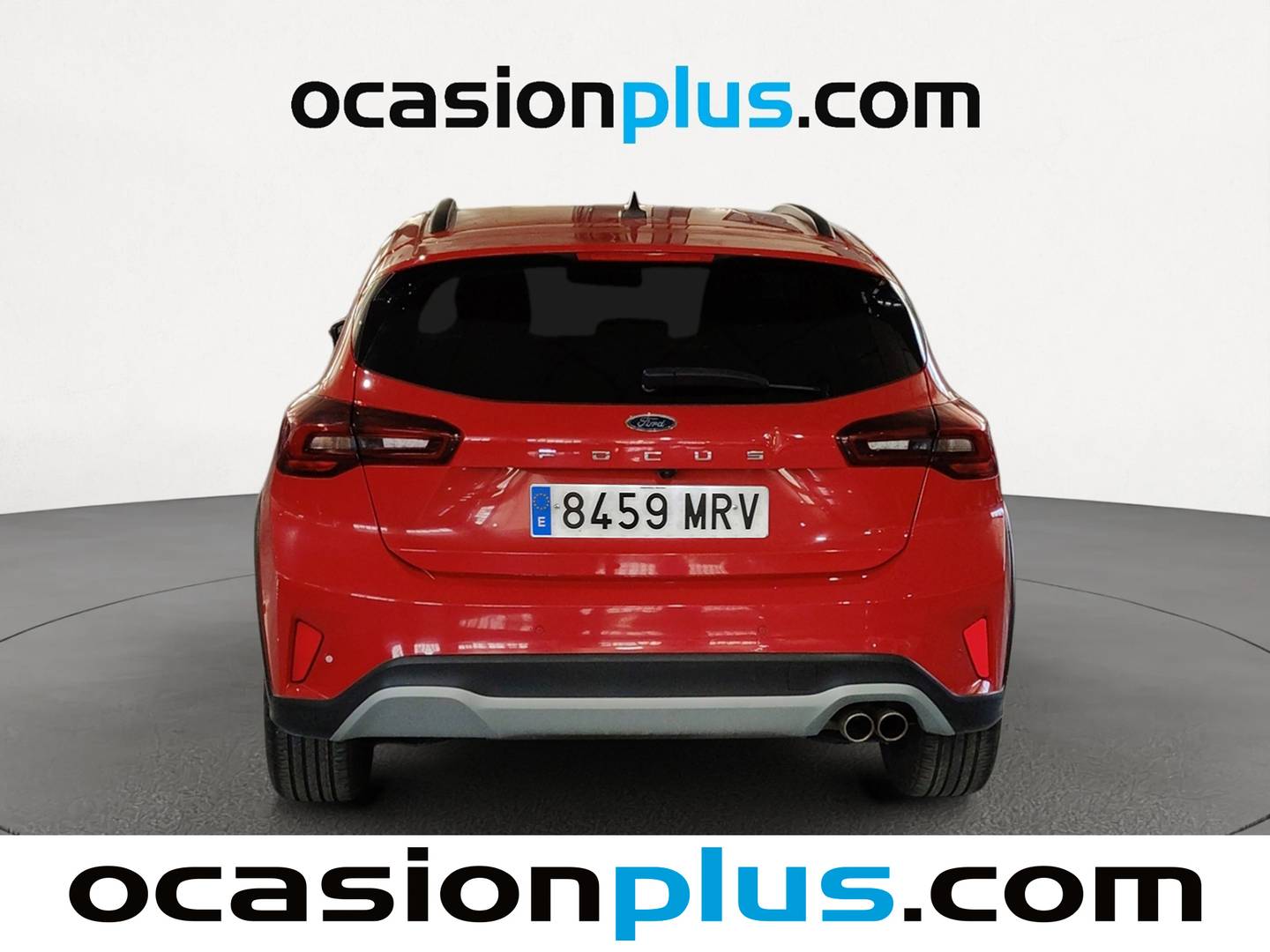 Ford Focus Ford Focus 1.0 Ecoboost MHEV Active Auto (155 CV) barato