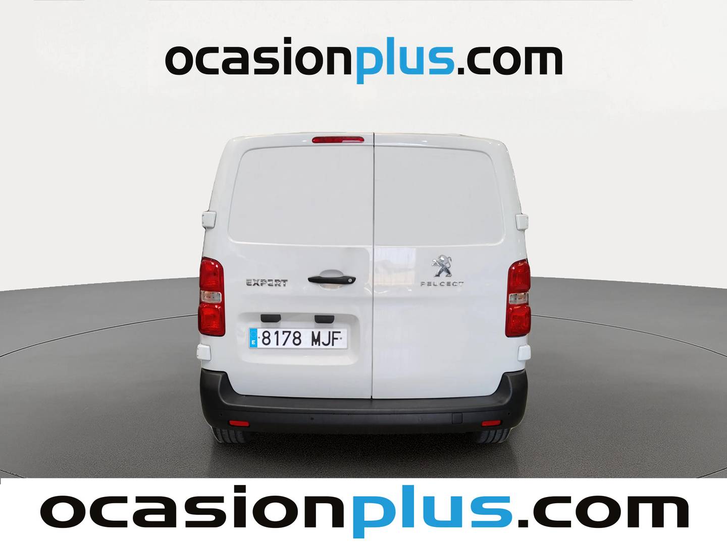 Peugeot Expert Peugeot Expert Furgon BlueHDi 100 Standard (102 CV) barato