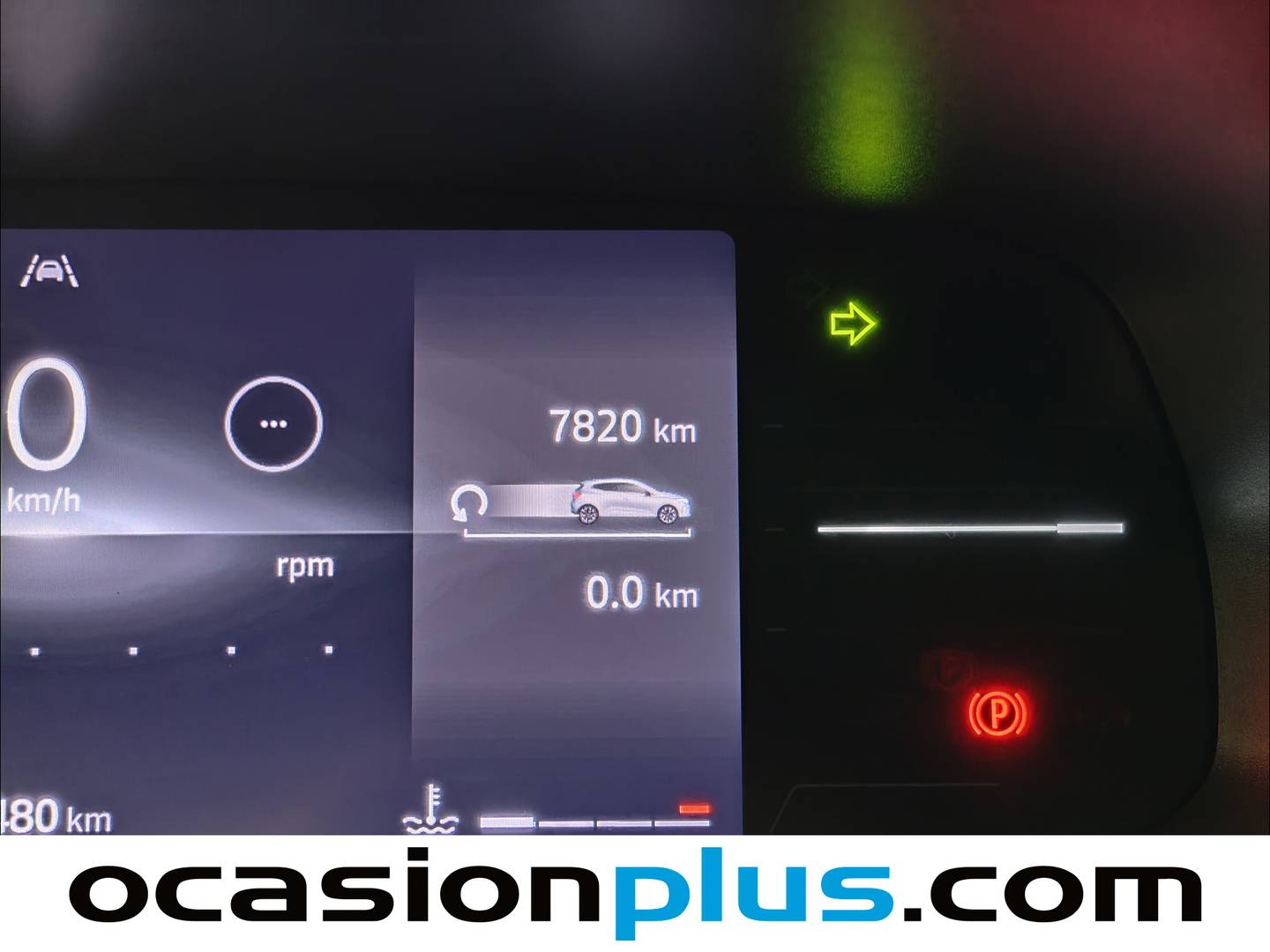 Foto Renault Clio Renault Clio Evolution dCi (100 CV)