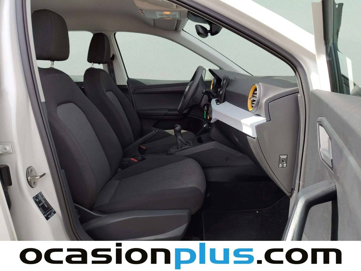 Seat Arona Seat Arona 1.0 TGI S&S Style XM (90 CV) km 0