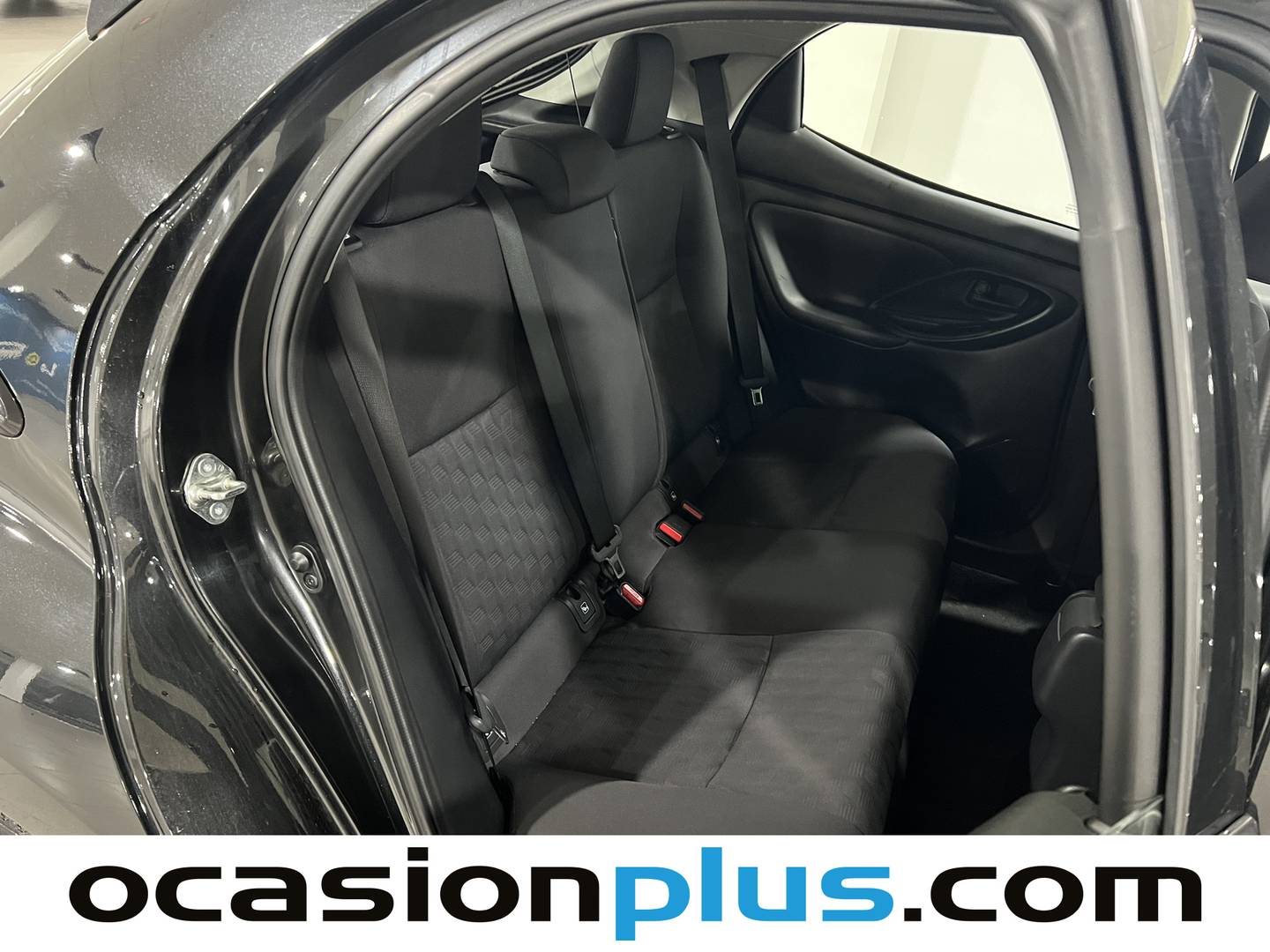 Foto Toyota Yaris Toyota Yaris 120H Active Plus (116 CV)