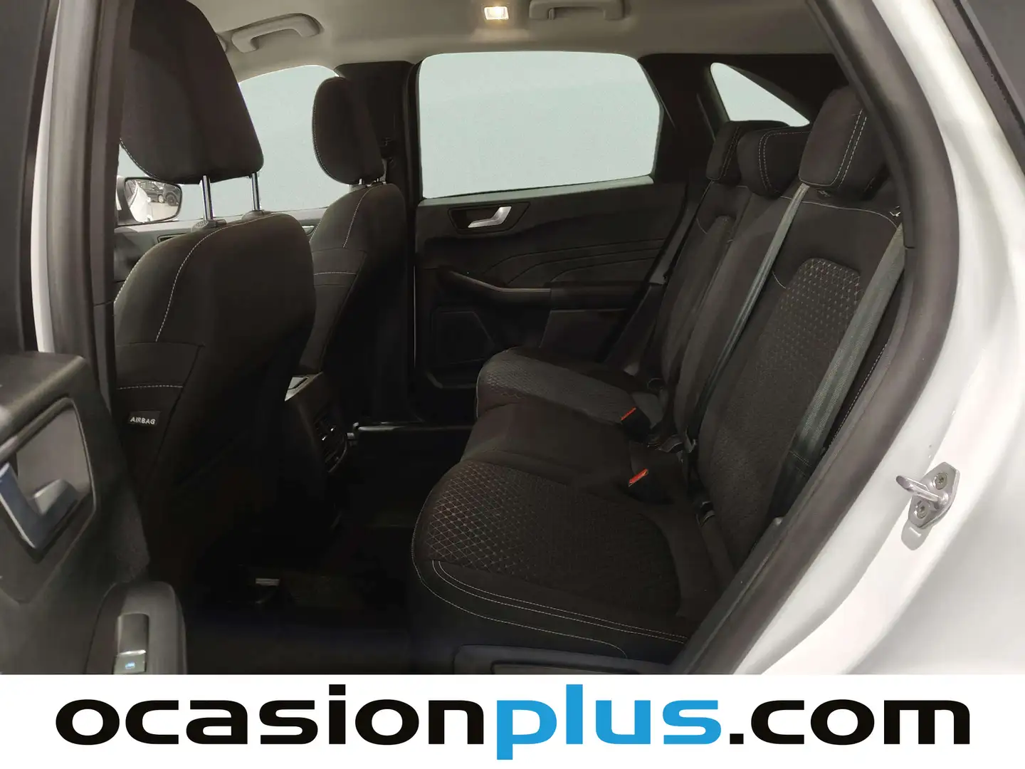 Foto Ford Kuga Ford Kuga 1.5 EcoBoost S&S Titanium 4x2 (150 CV)