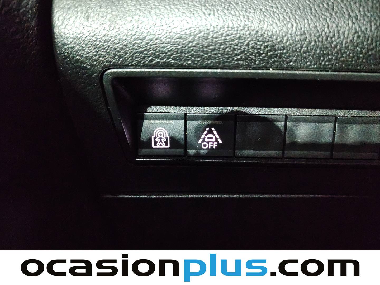 Extras del Peugeot Rifter Peugeot Rifter BlueHDi 100 GT Line Standard (100 CV)