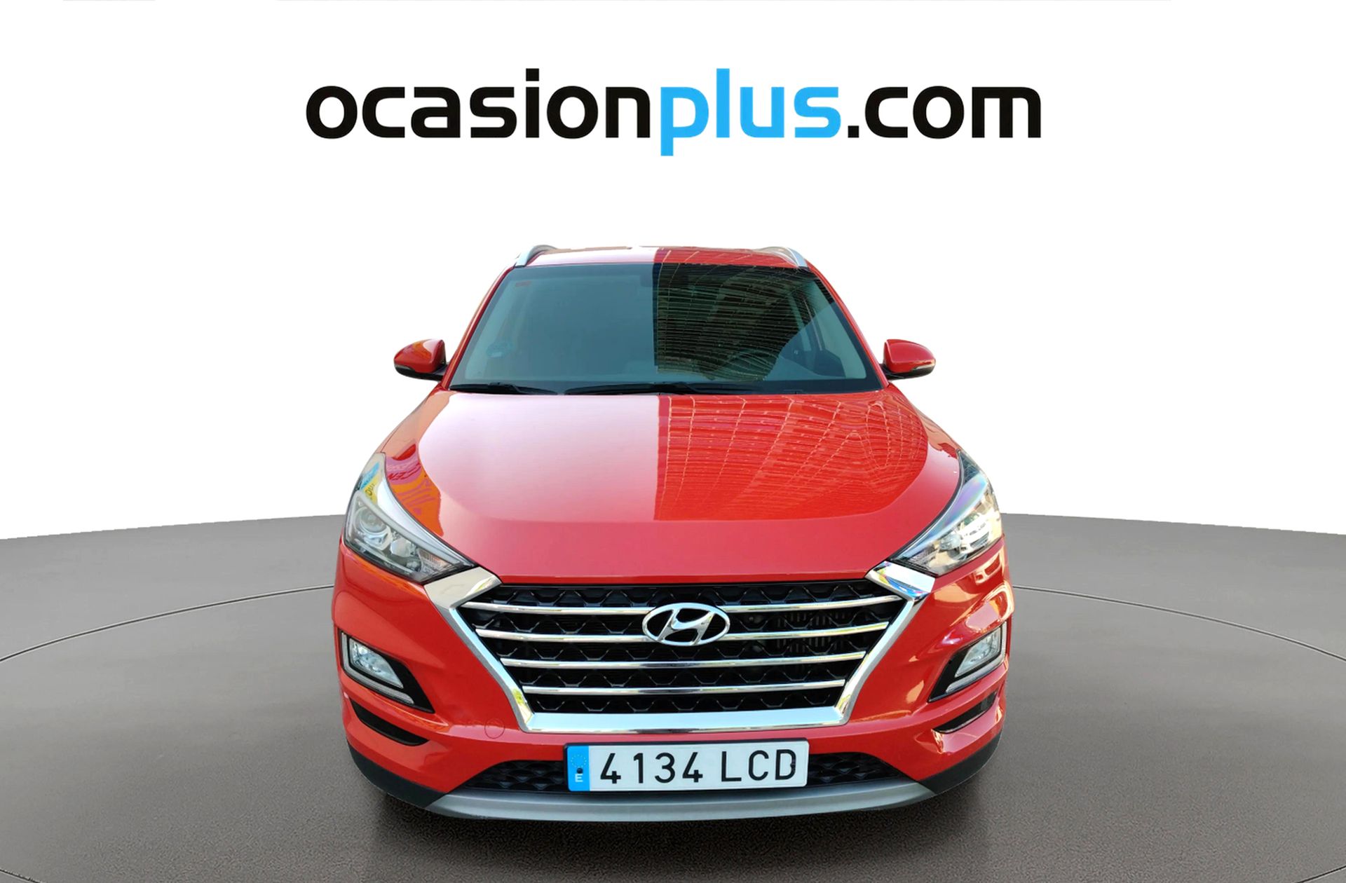 Hyundai Tucson 1.6 T-GDi Klass 4x2 - foto 12