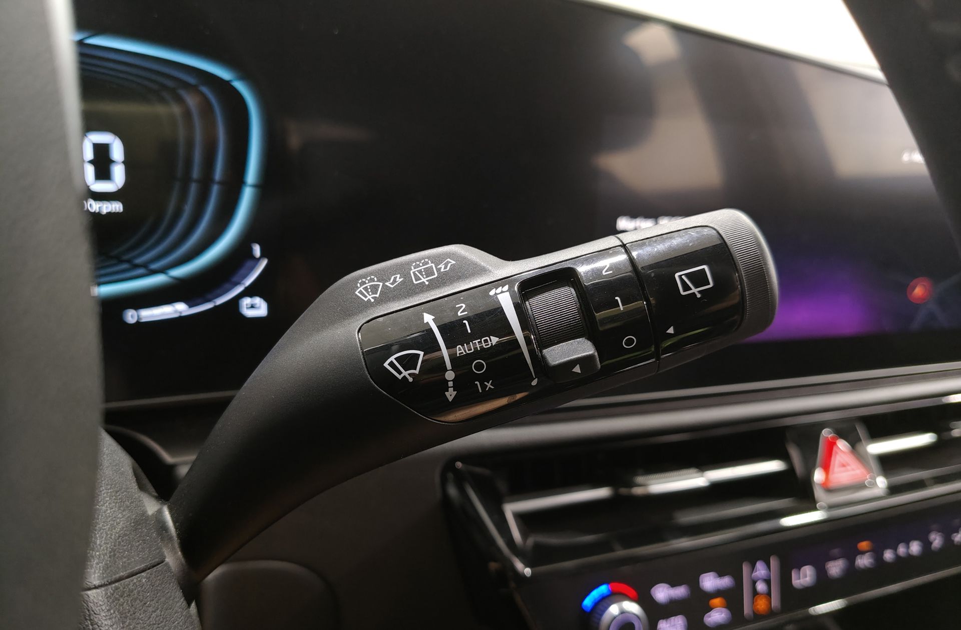 Kia Niro 1.6 GDi HEV Híbrido Drive - foto 27