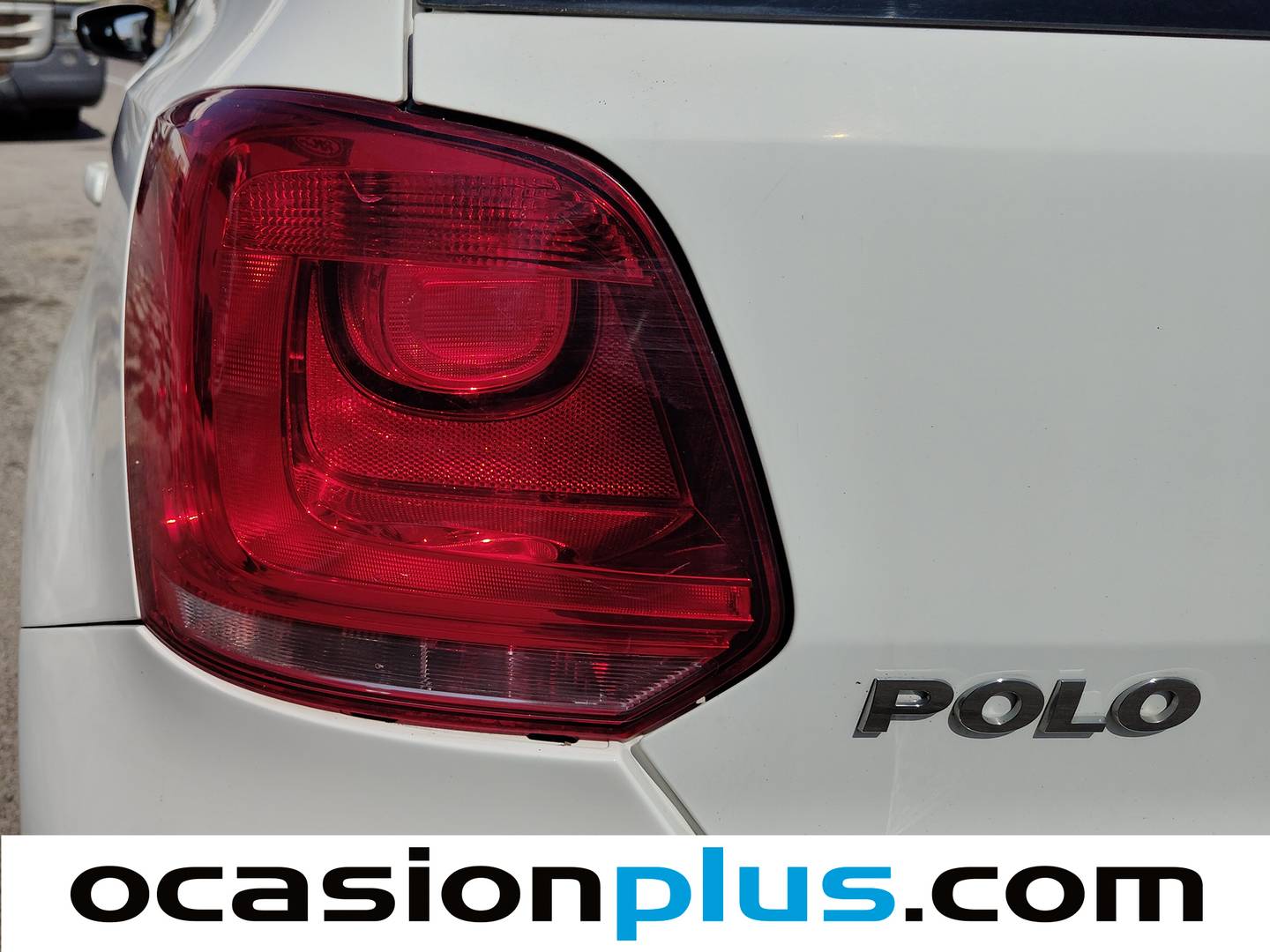 Volkswagen Polo Volkswagen Polo Advance 1.2 (60 CV) km 0