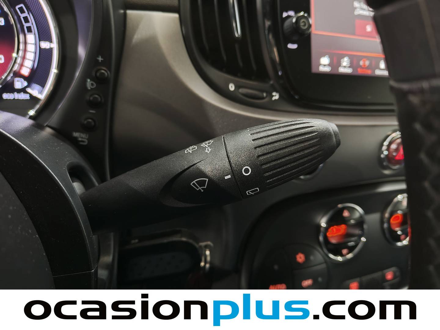 Foto Fiat 500 Fiat 500 1.2 8v S (69 CV)