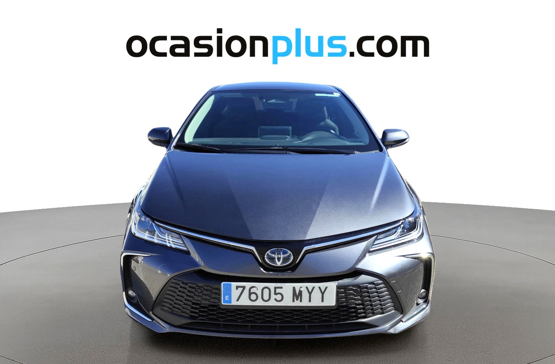 Toyota Corolla 140H Style - foto 13