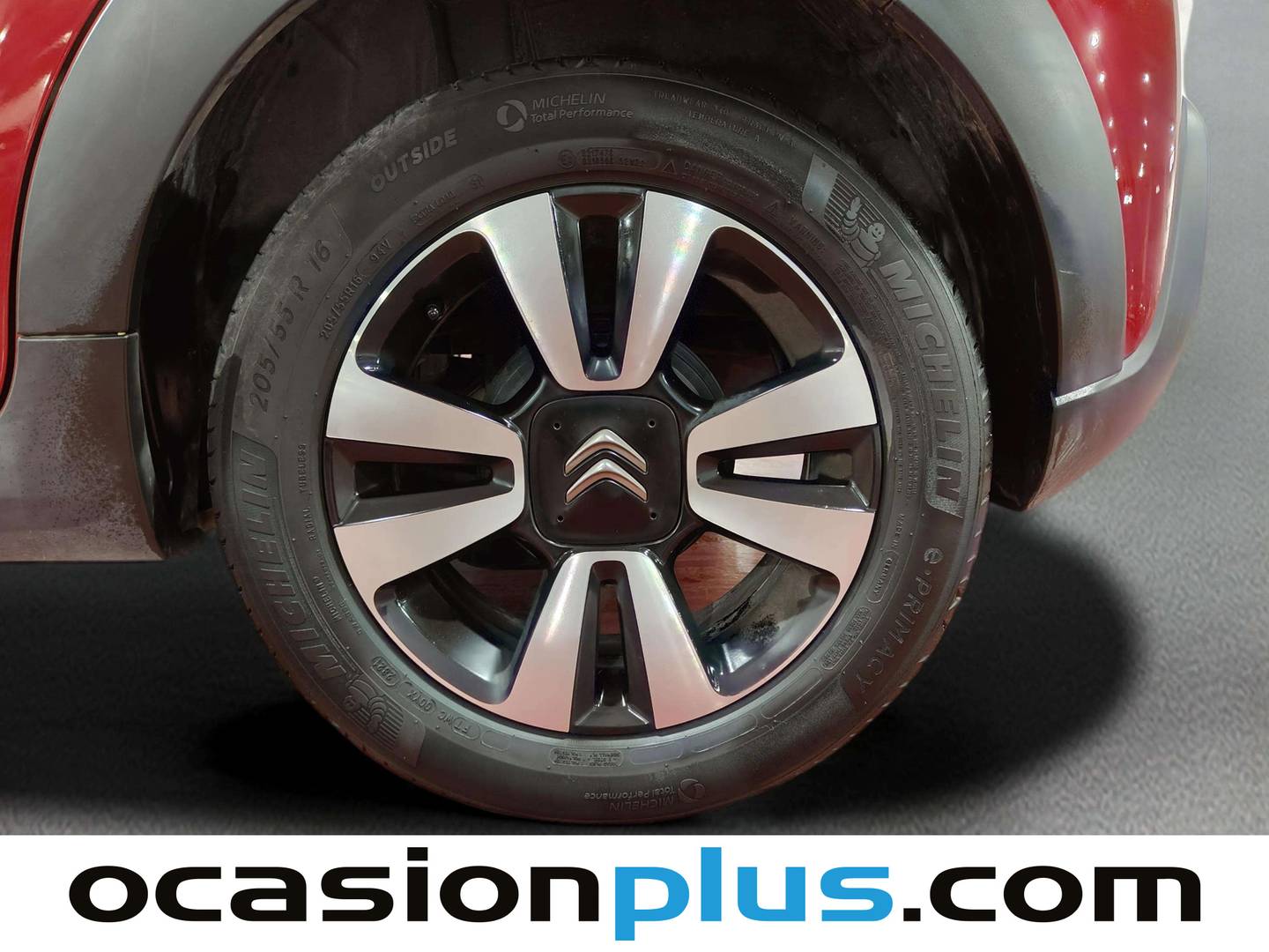 Citroën C3 Citroën C3 PureTech 83 Feel Pack (83 CV) de segunda mano