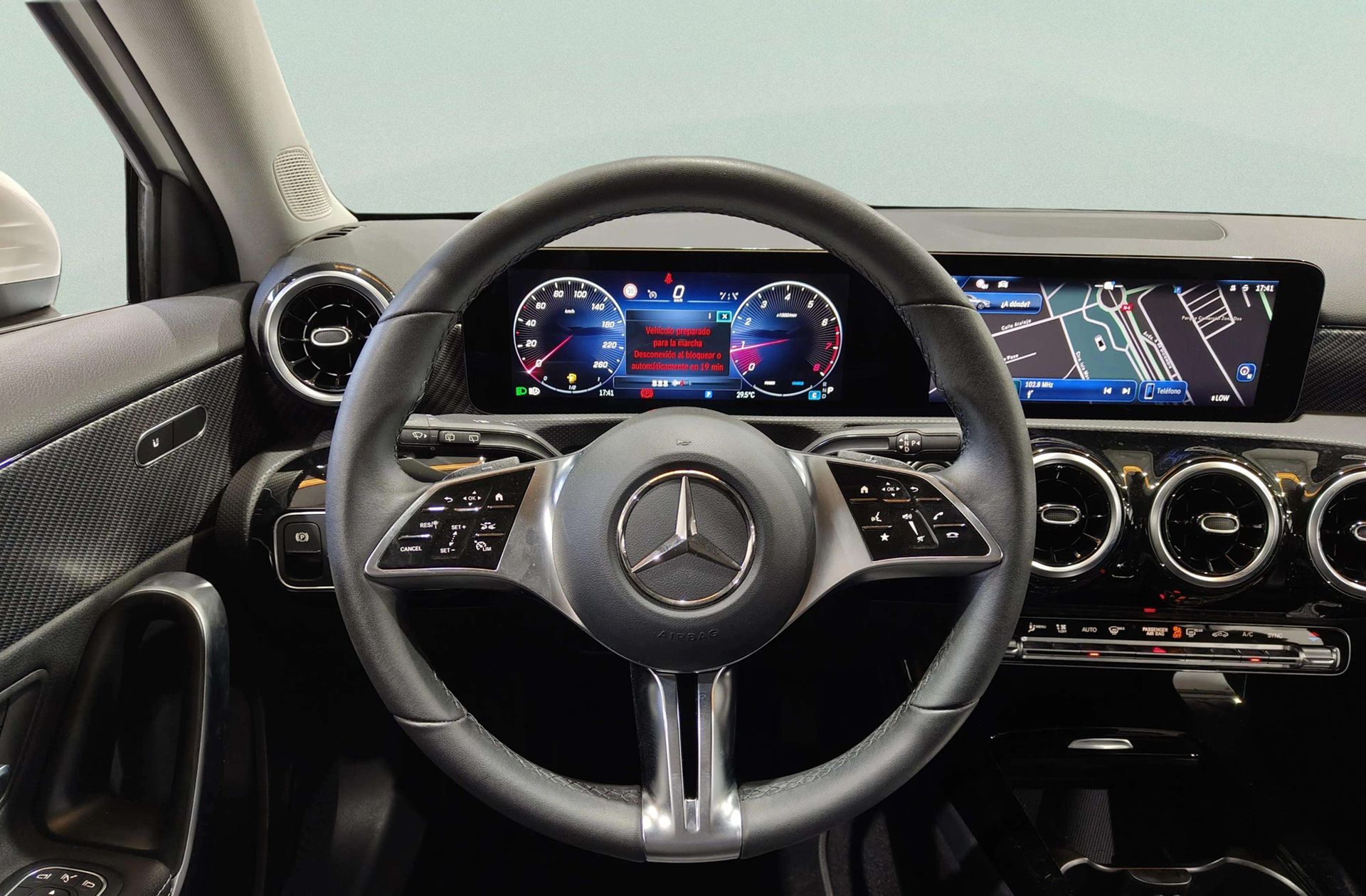 Mercedes-Benz Clase A 180 - foto 23