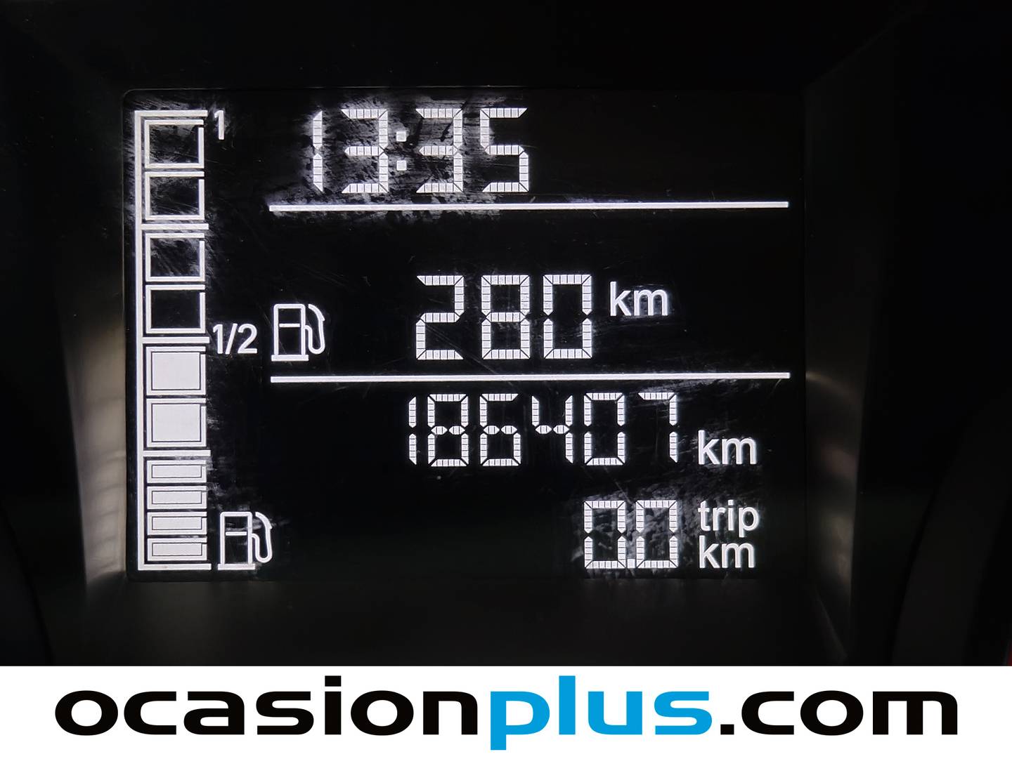 Seat Ibiza Seat Ibiza 1.2 12v Reference (70 CV) seminuevo