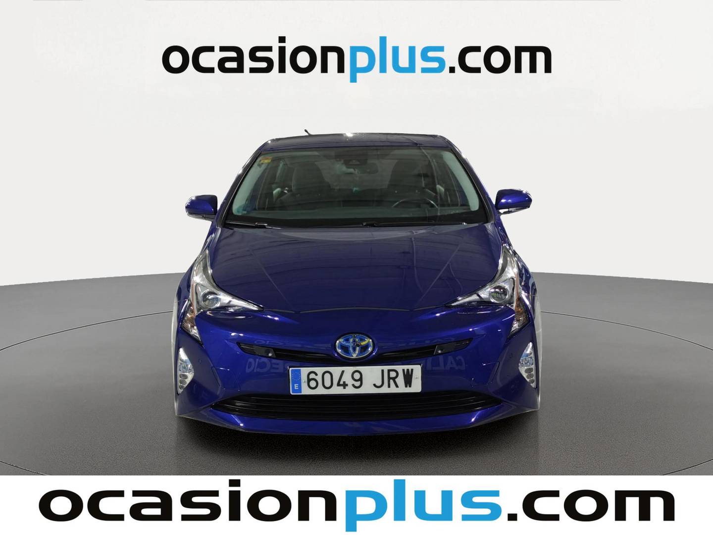 Toyota Prius Toyota Prius 1.8 Prius hibrido (122 CV) barato
