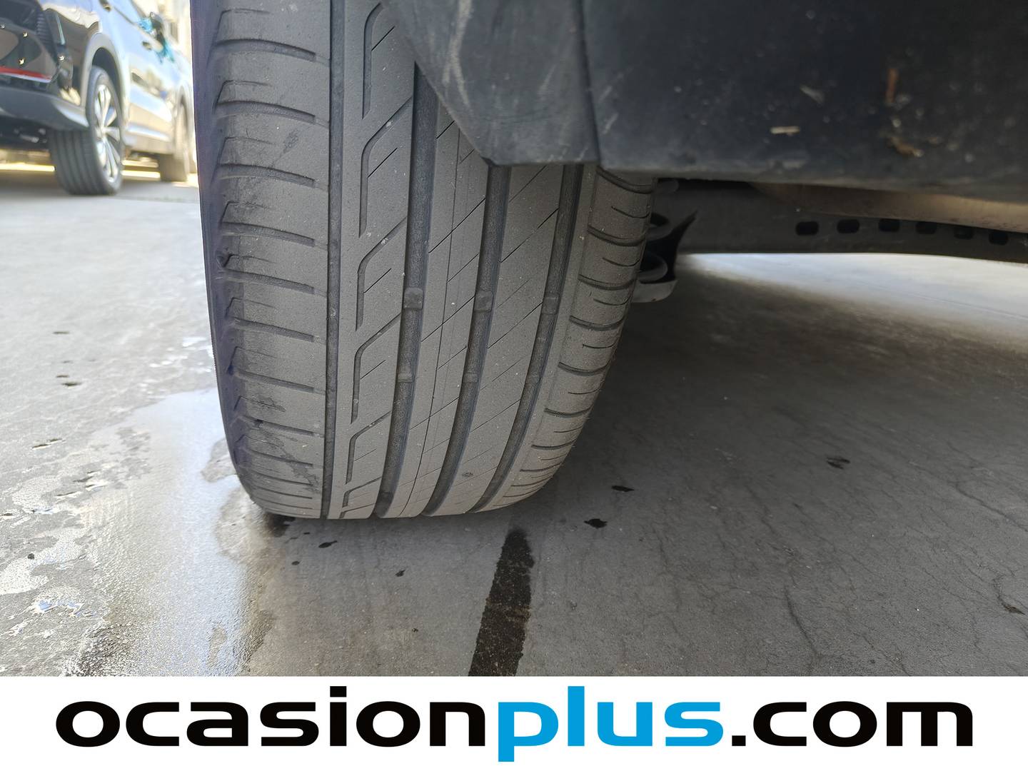 Skoda Karoq Skoda Karoq 1.6 TDI Like (115 CV) de segunda mano