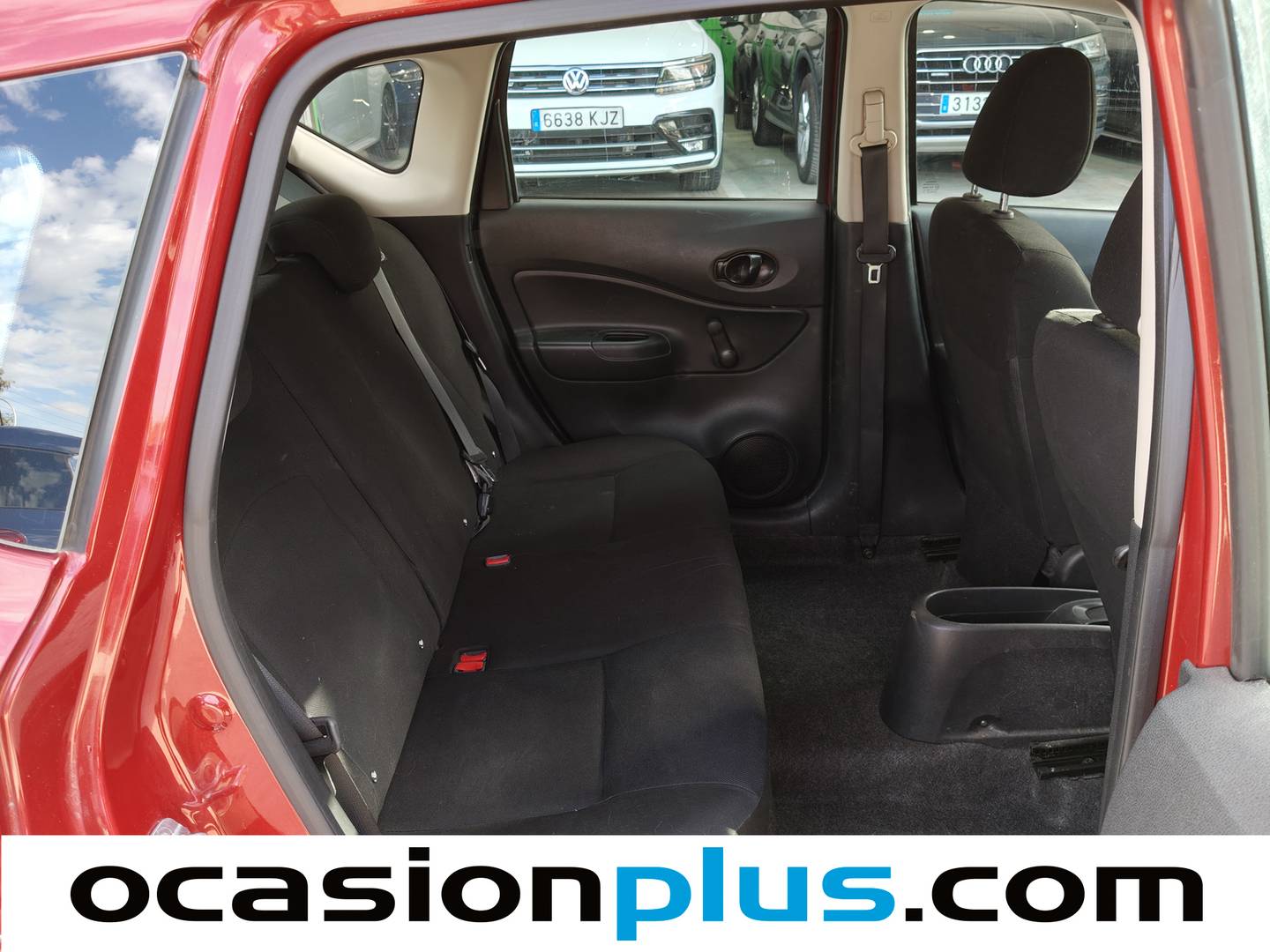 Nissan NOTE Nissan Note 1.5 dCi Naru Edition (90 CV) al mejor precio